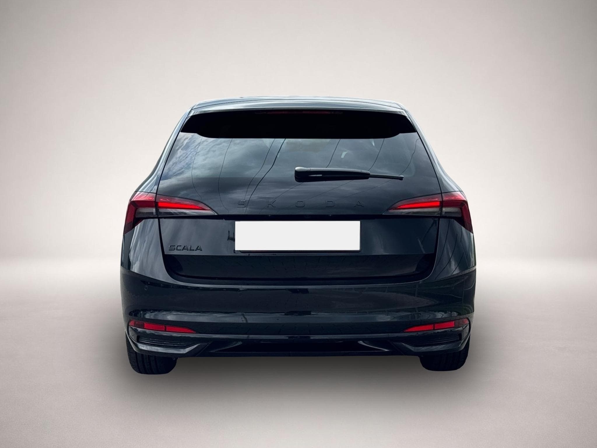 Skoda Scala (2026) - Photo 5