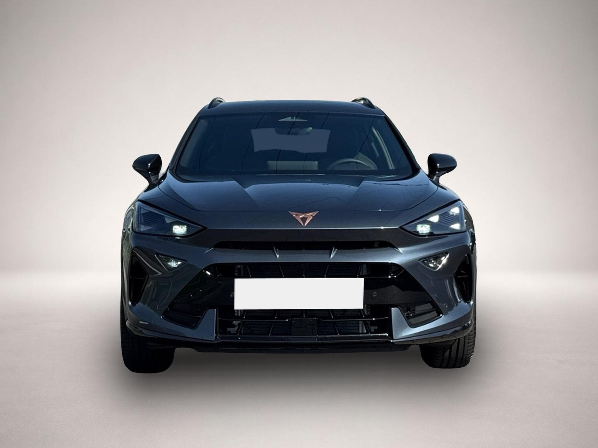 Cupra Formentor (2026) - Photo 2