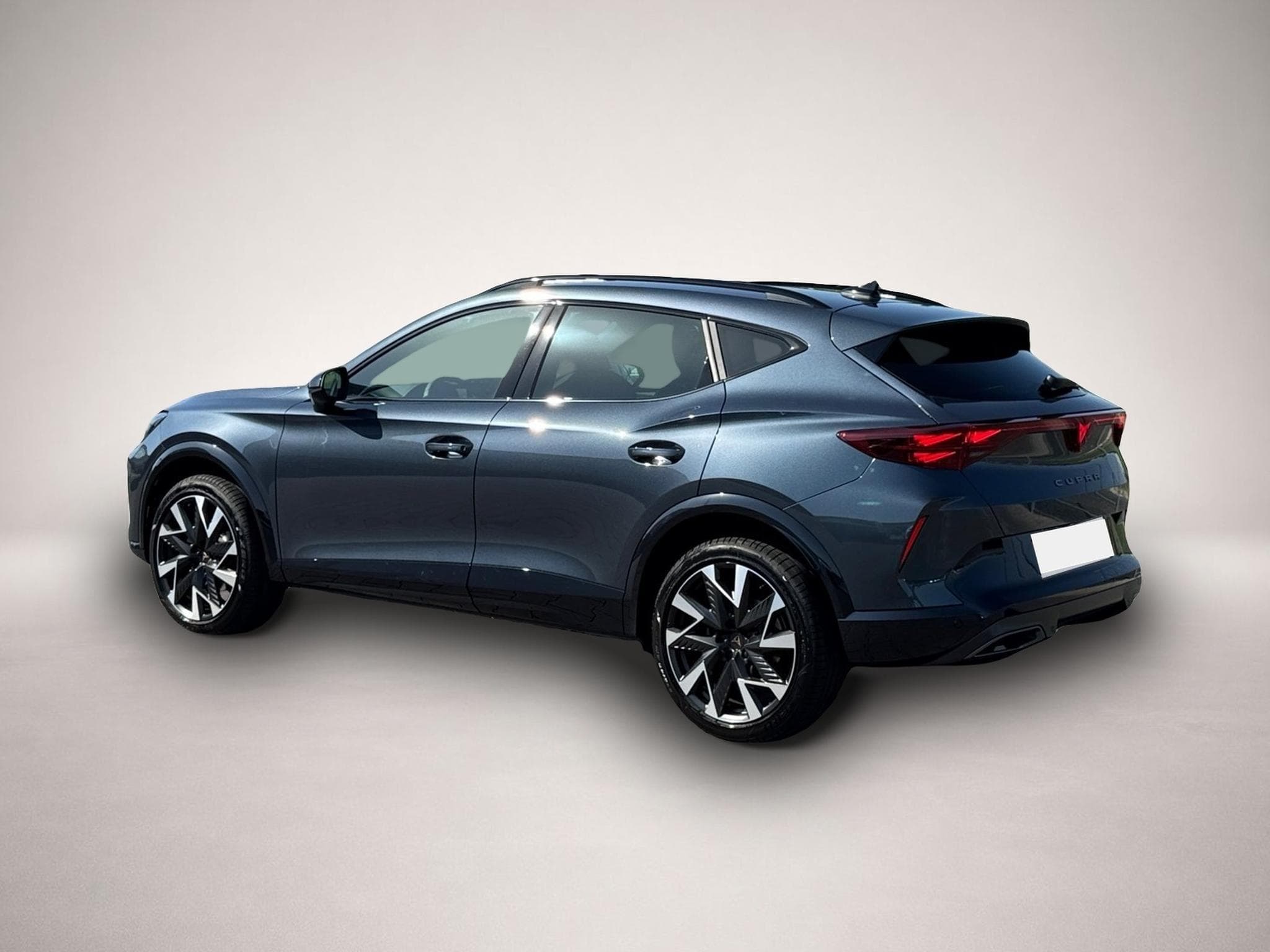 Cupra Formentor (2026) - Photo 4