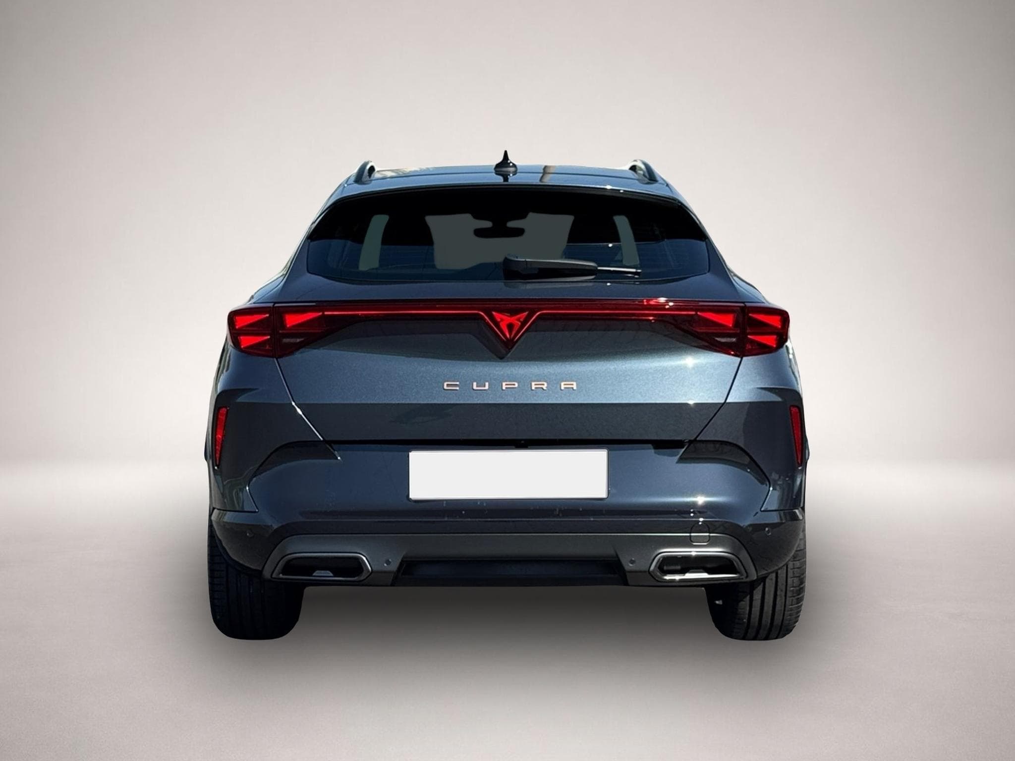 Cupra Formentor (2026) - Photo 5