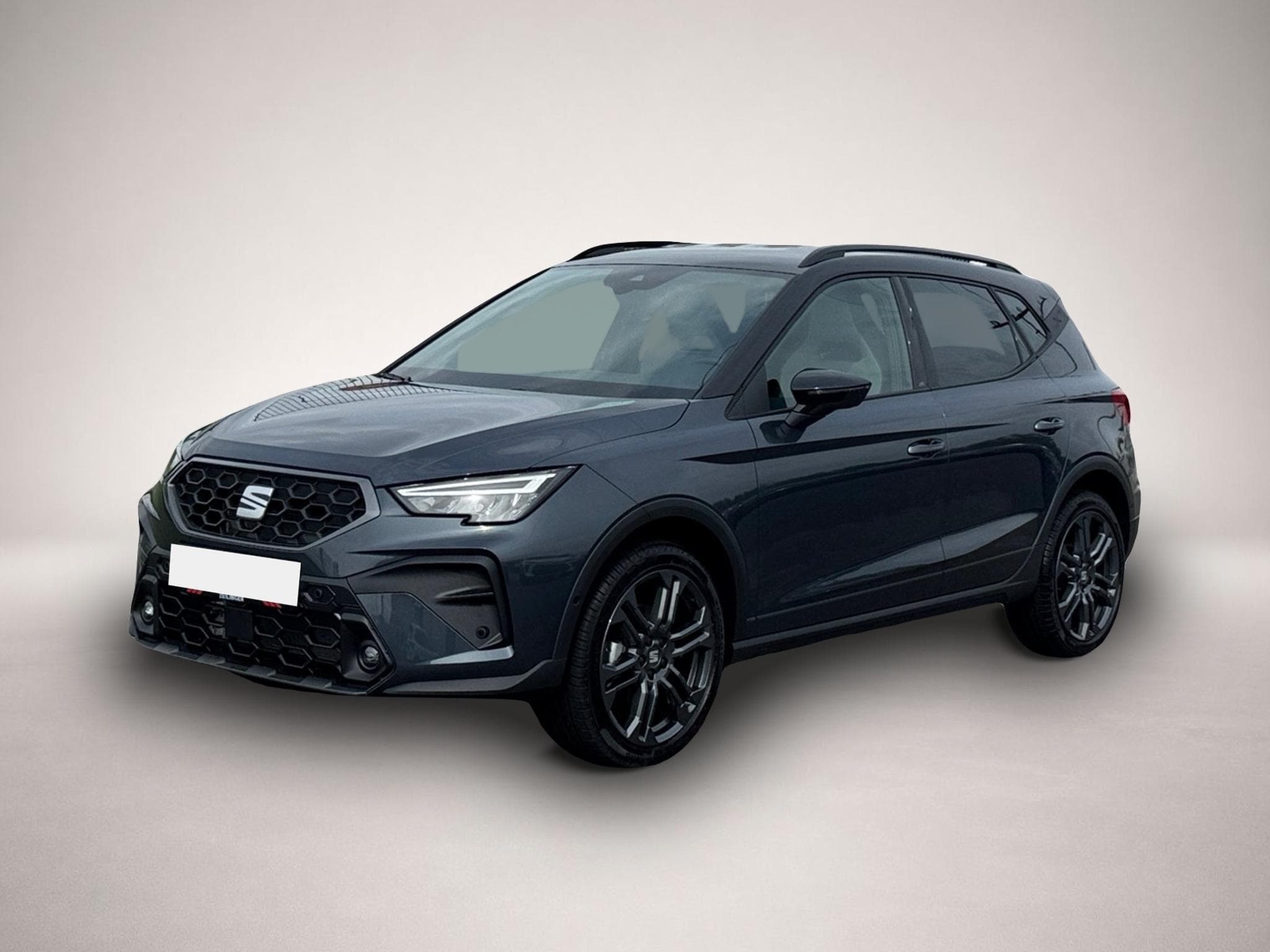 Seat Arona (2026) - Photo 1