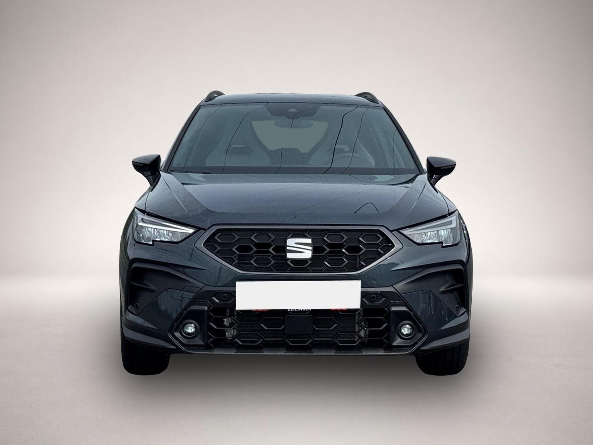 Seat Arona (2026) - Photo 2