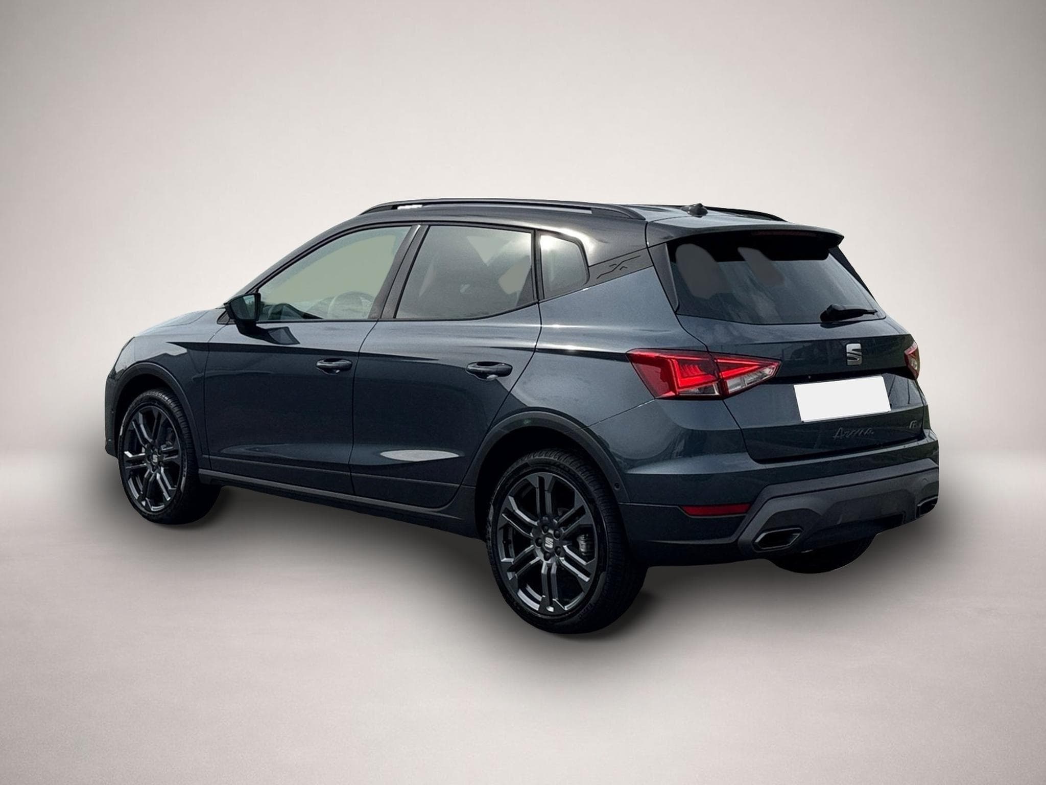 Seat Arona (2026) - Photo 4