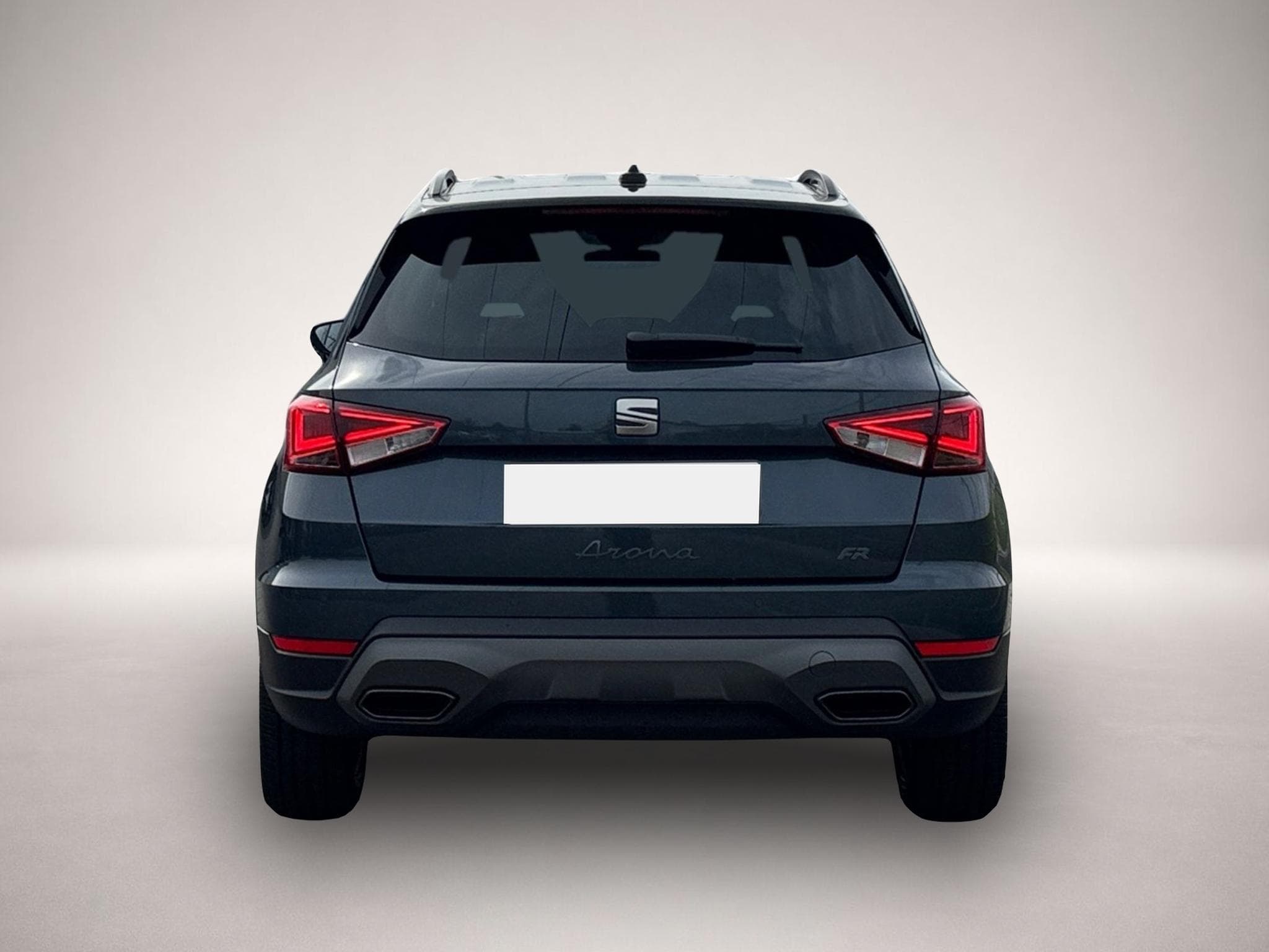 Seat Arona (2026) - Photo 5
