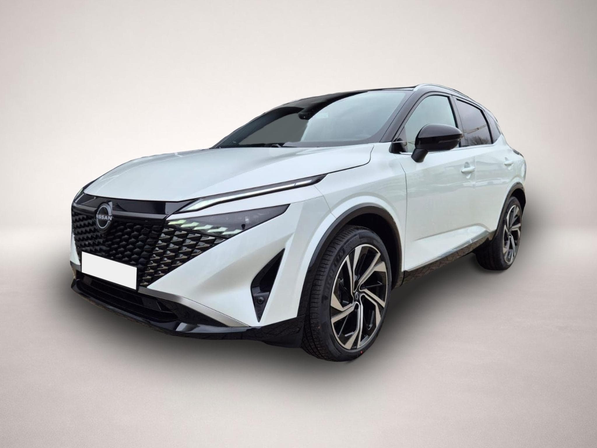 Nissan Qashqai (2026) - Photo 1