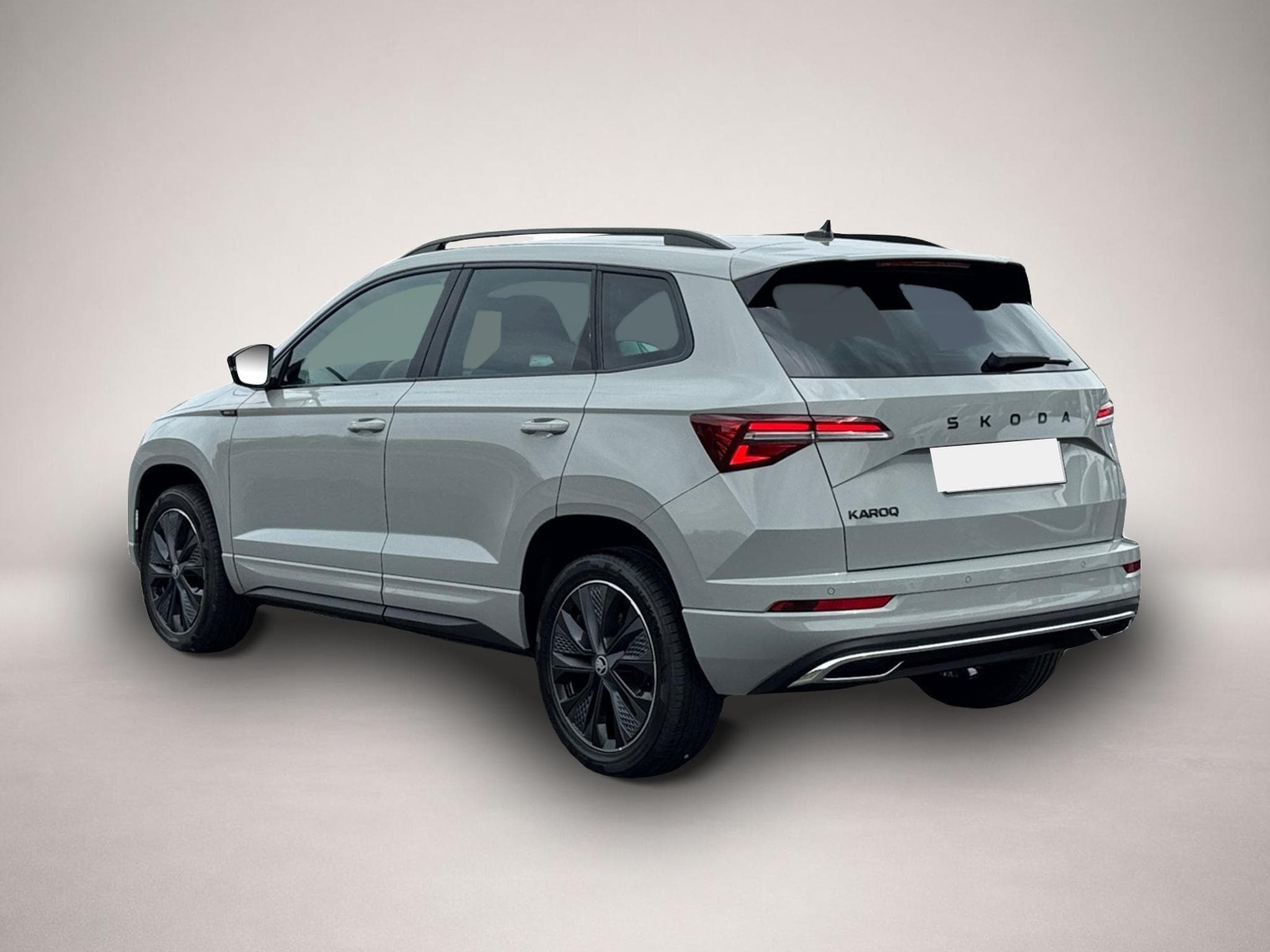 Skoda Karoq (2026) - Photo 4