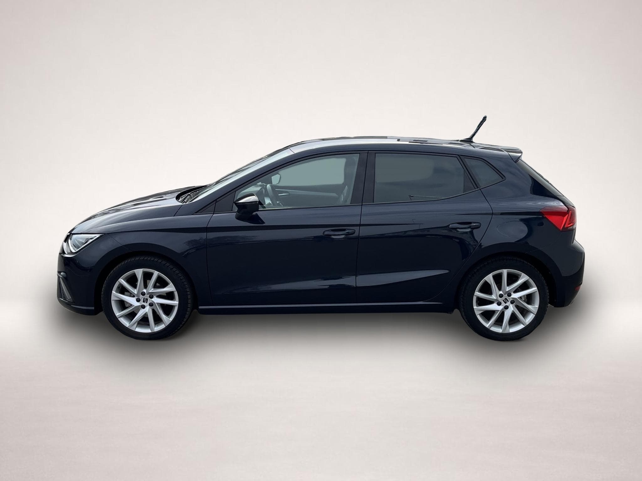 Seat Ibiza (2022) - Photo 2