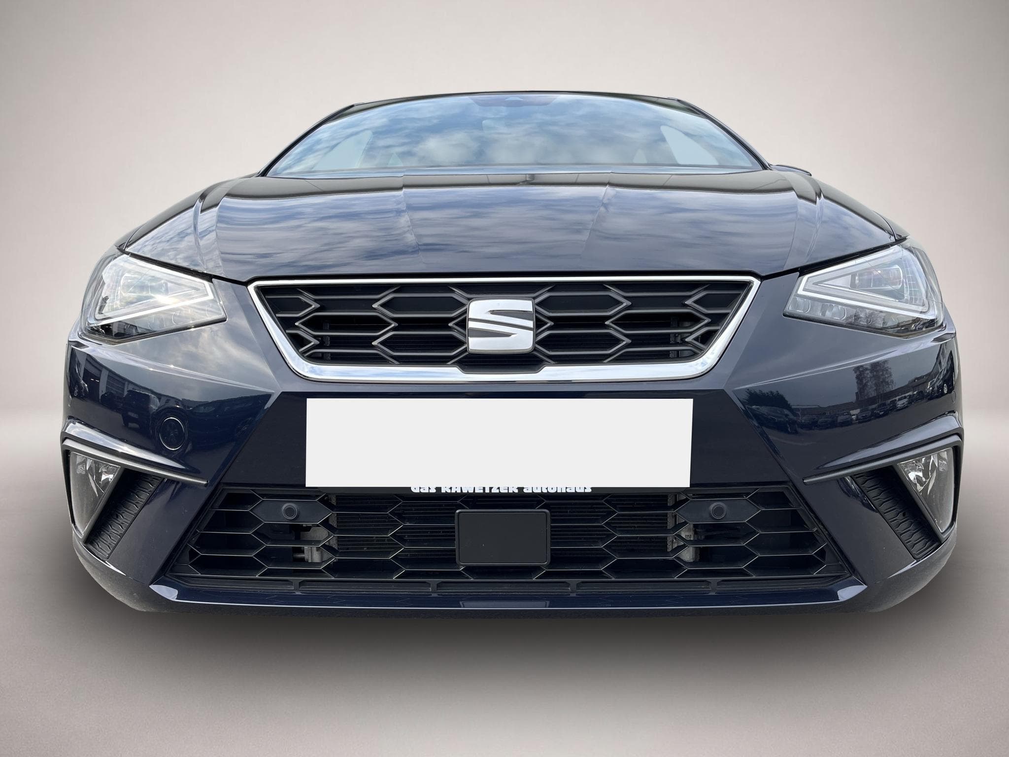Seat Ibiza (2022) - Photo 3