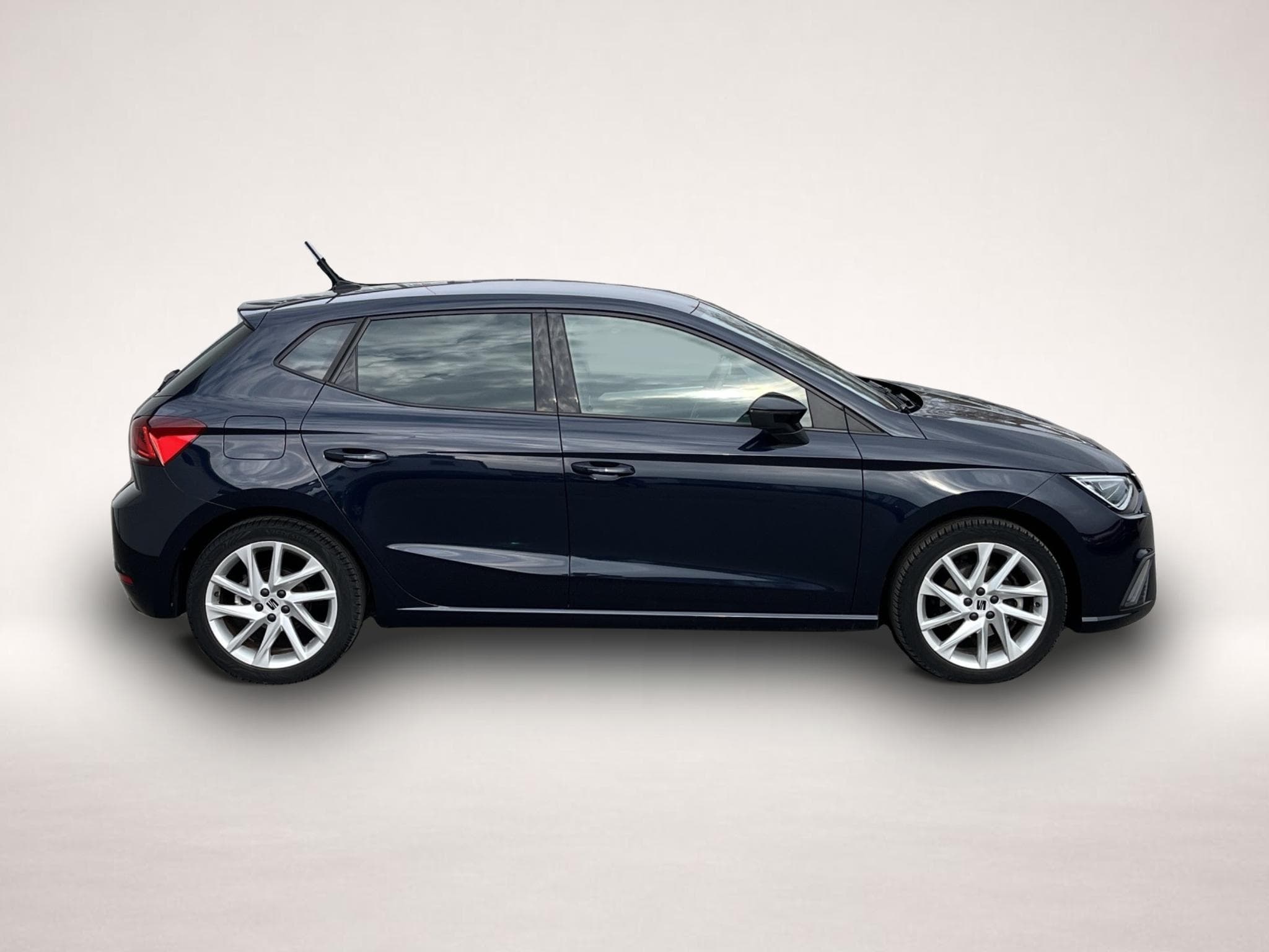 Seat Ibiza (2022) - Photo 5