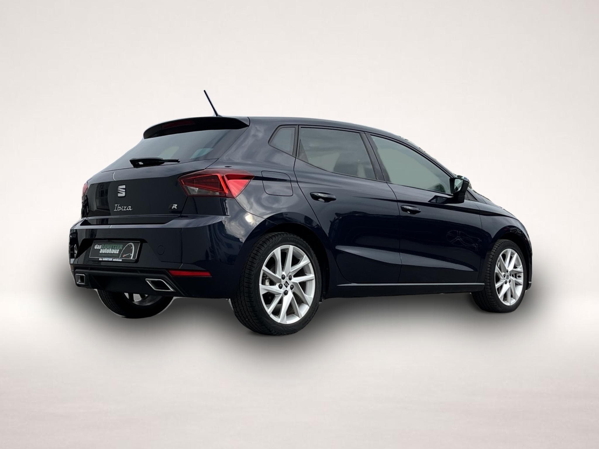 Seat Ibiza (2022) - Photo 6