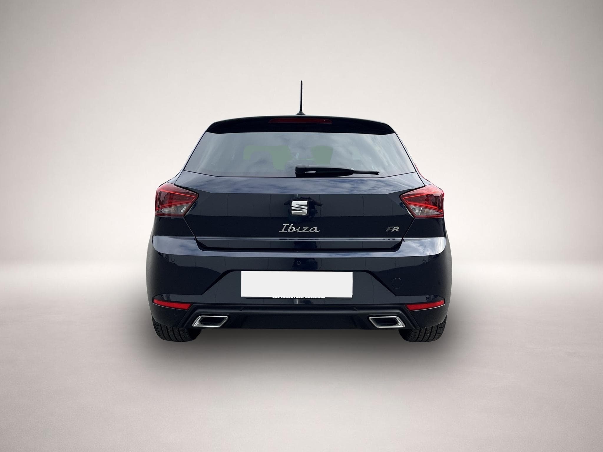 Seat Ibiza (2022) - Photo 8