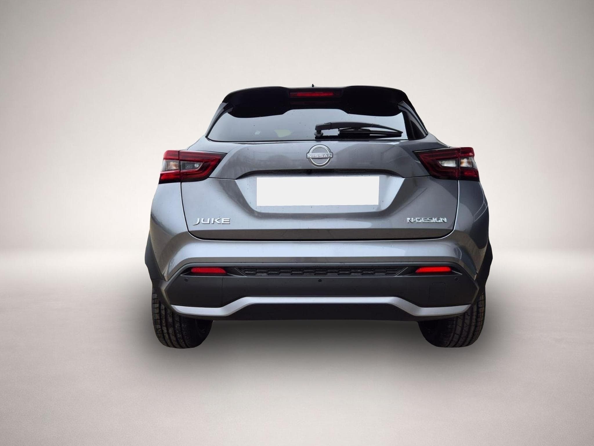 Nissan Juke (2026) - Photo 4