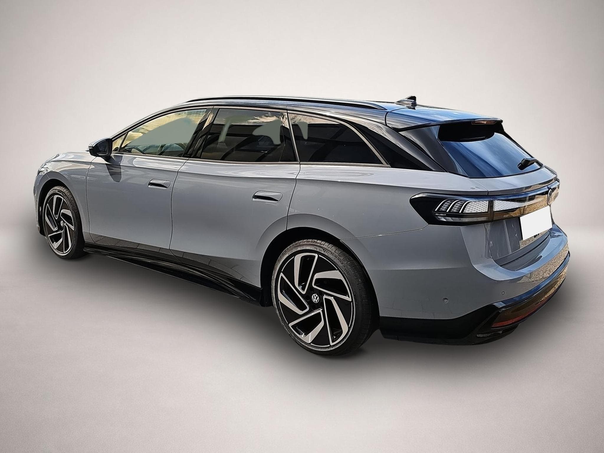 VW ID.5 (2026) - Photo 5