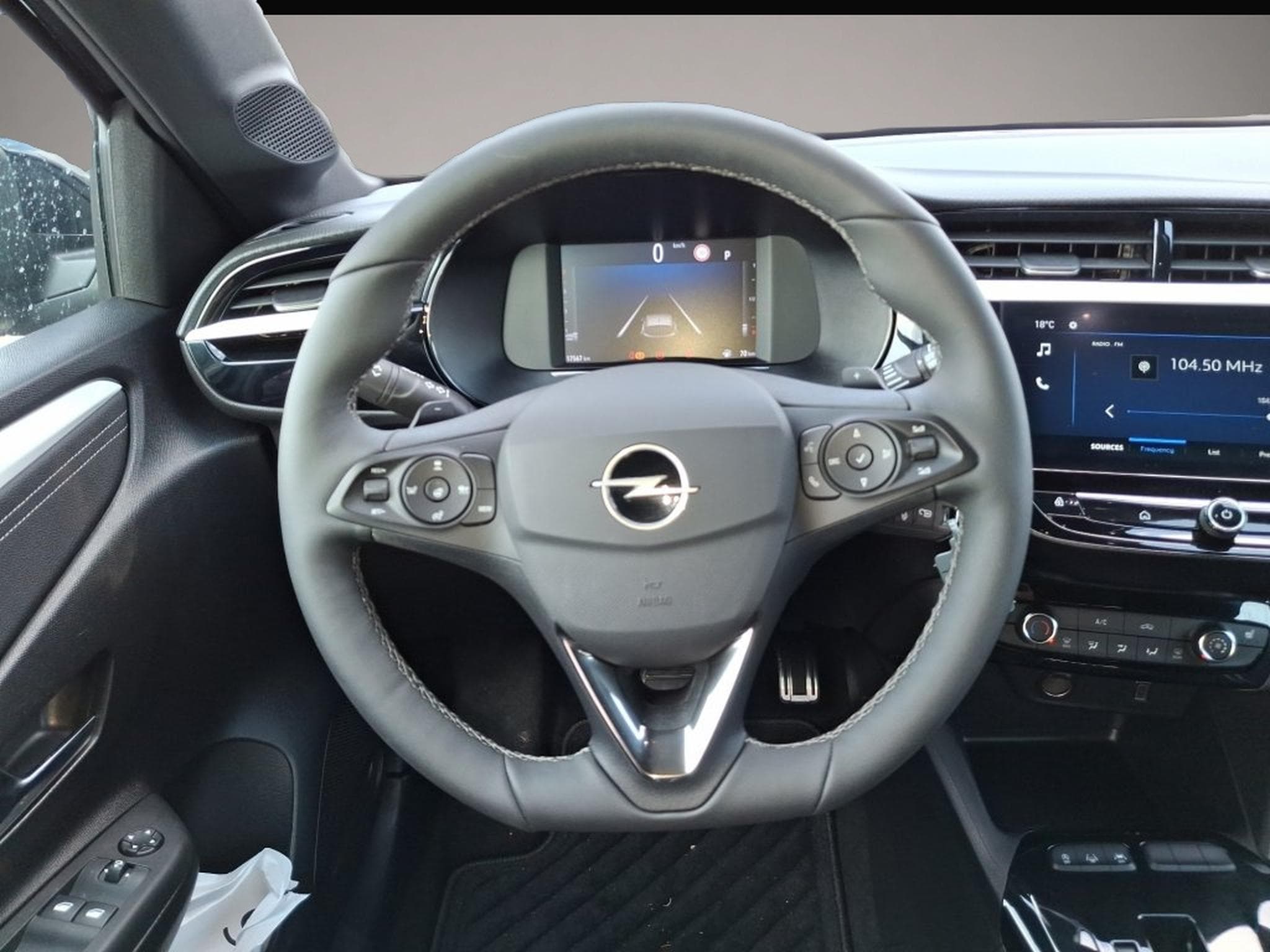 Opel Corsa (2025) - Photo 4