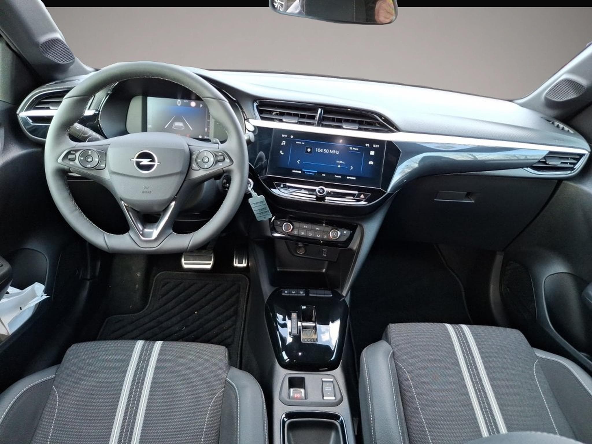 Opel Corsa (2025) - Photo 5