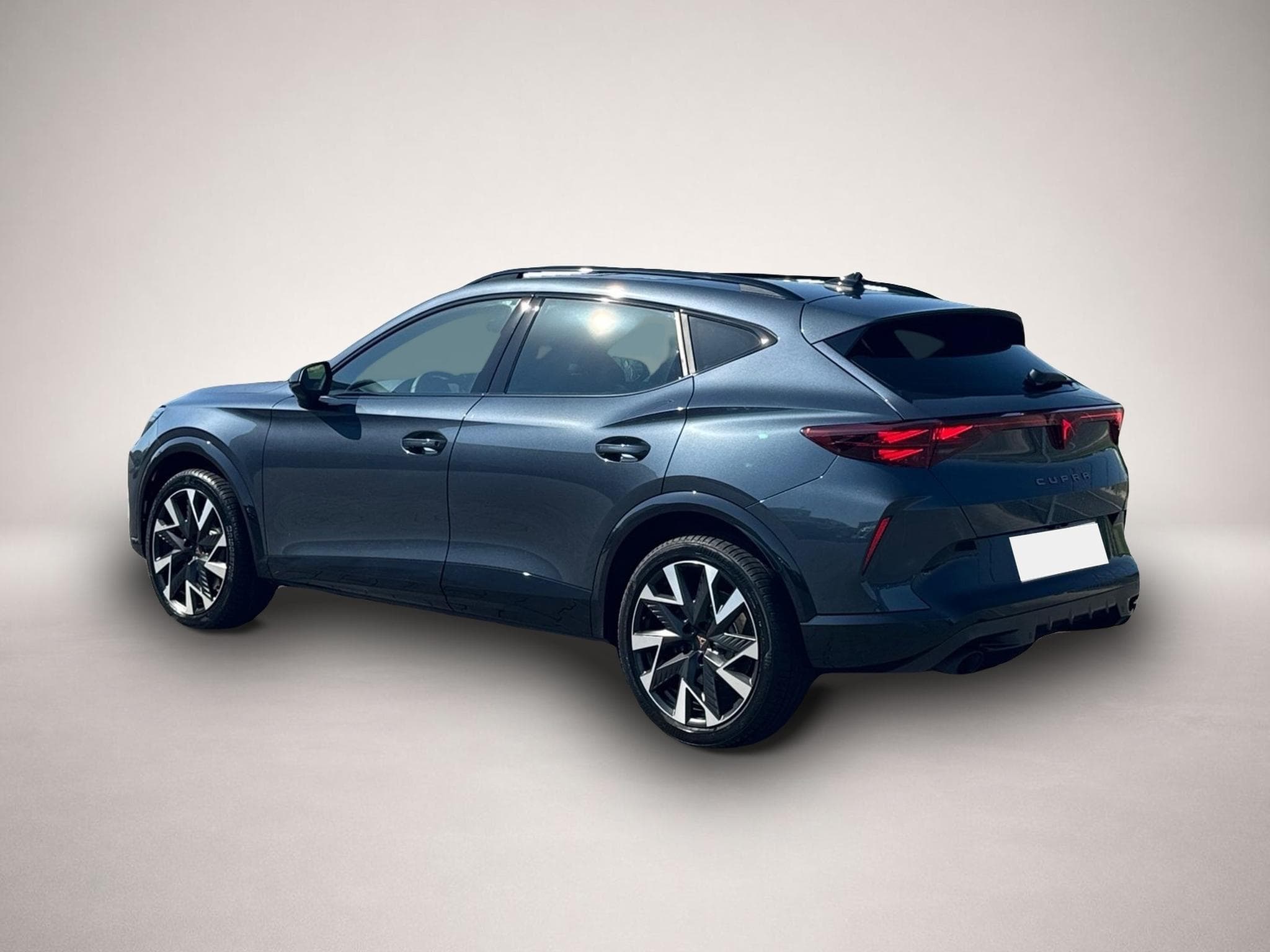 Cupra Formentor (2026) - Photo 4