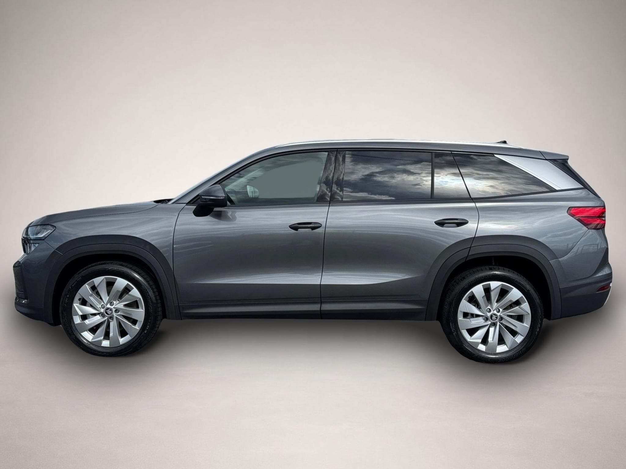 Skoda Kodiaq (2026) - Photo 3