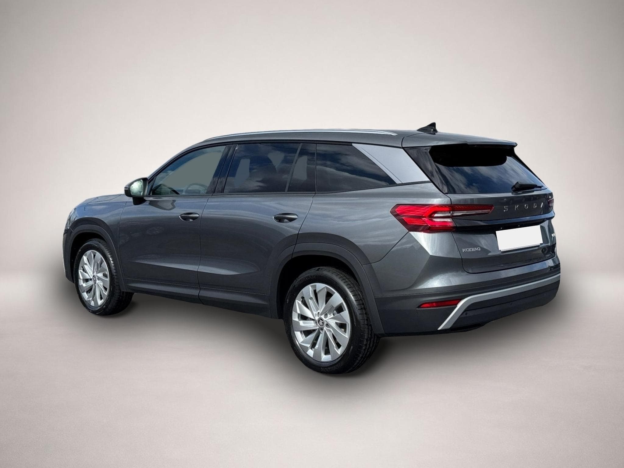 Skoda Kodiaq (2026) - Photo 4