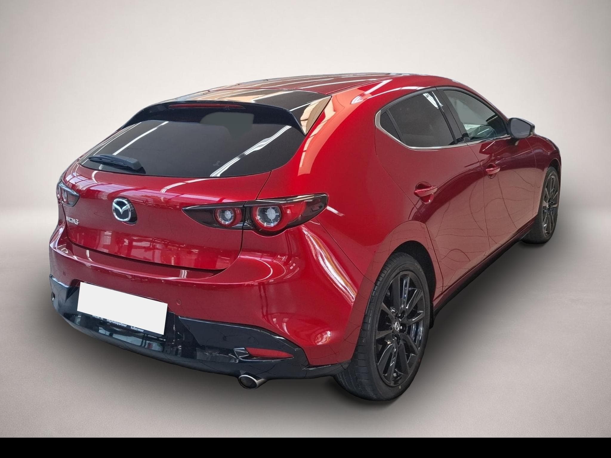 Mazda #3 (2026) - Photo 3