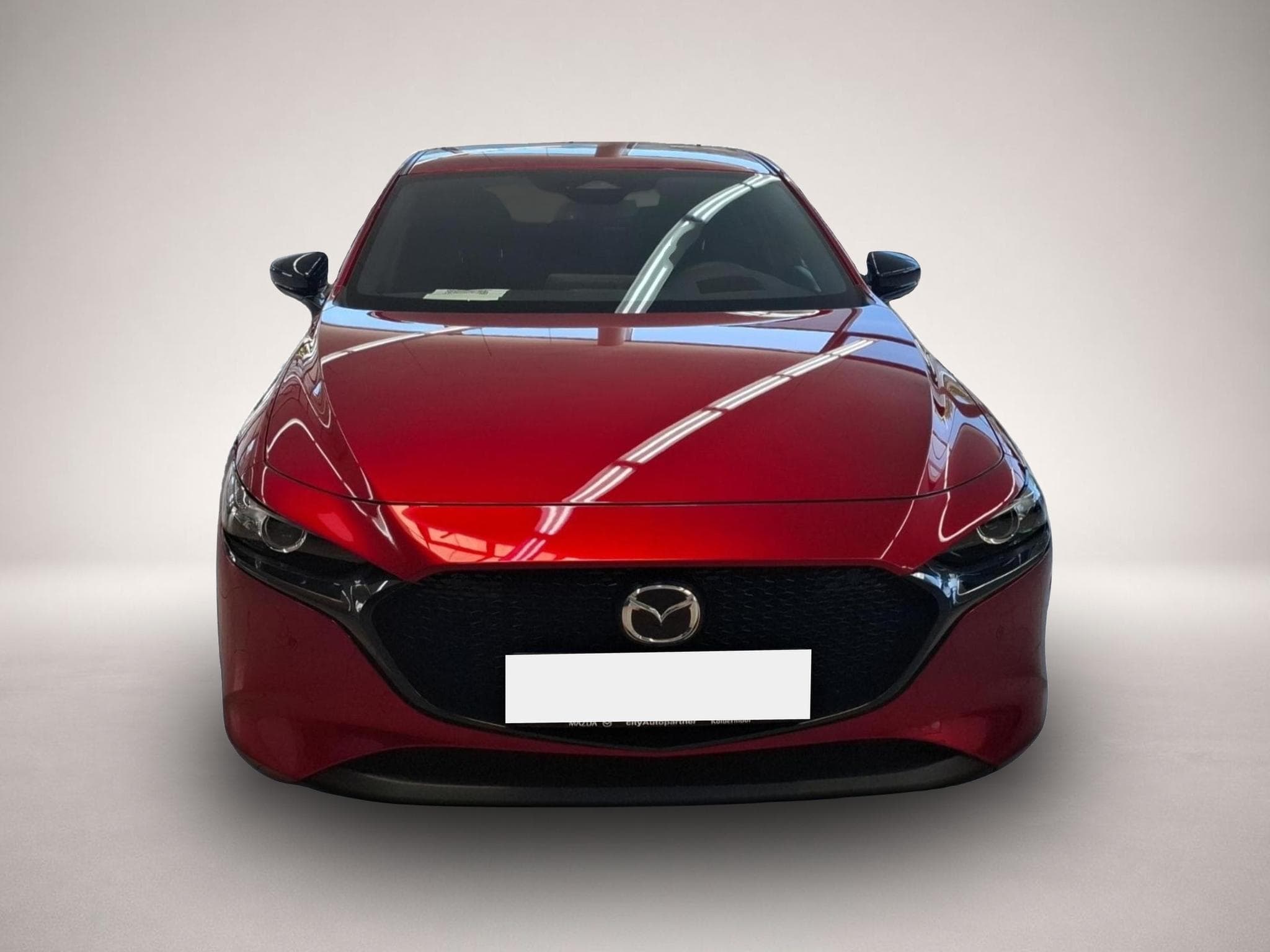 Mazda #3 (2026) - Photo 5