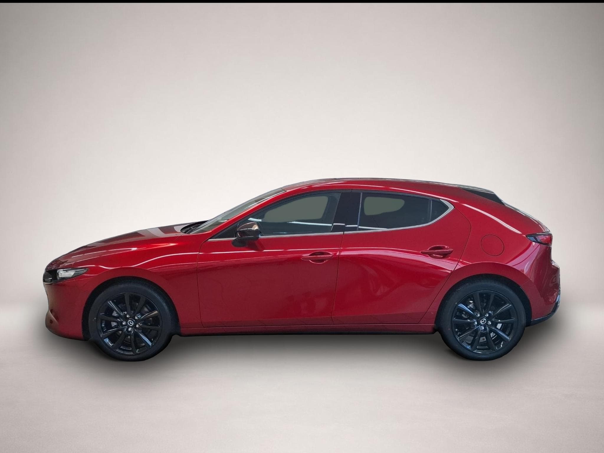 Mazda #3 (2026) - Photo 6