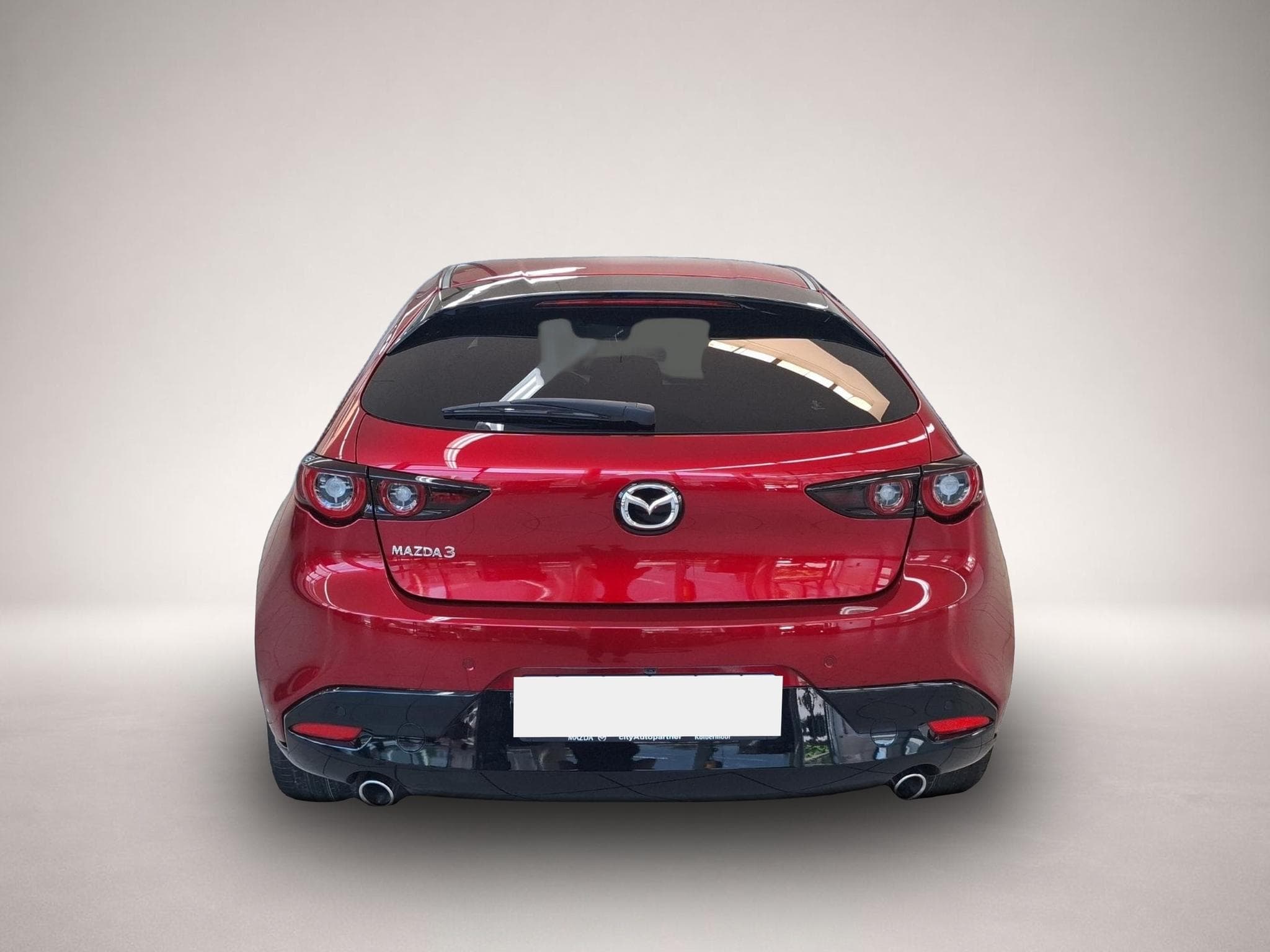 Mazda #3 (2026) - Photo 7