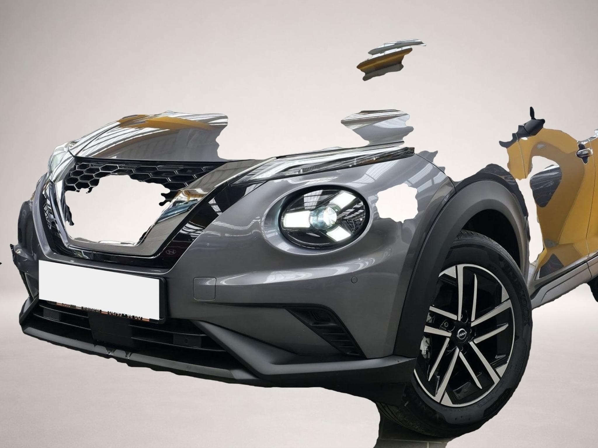 Nissan Juke (2026) - Photo 1