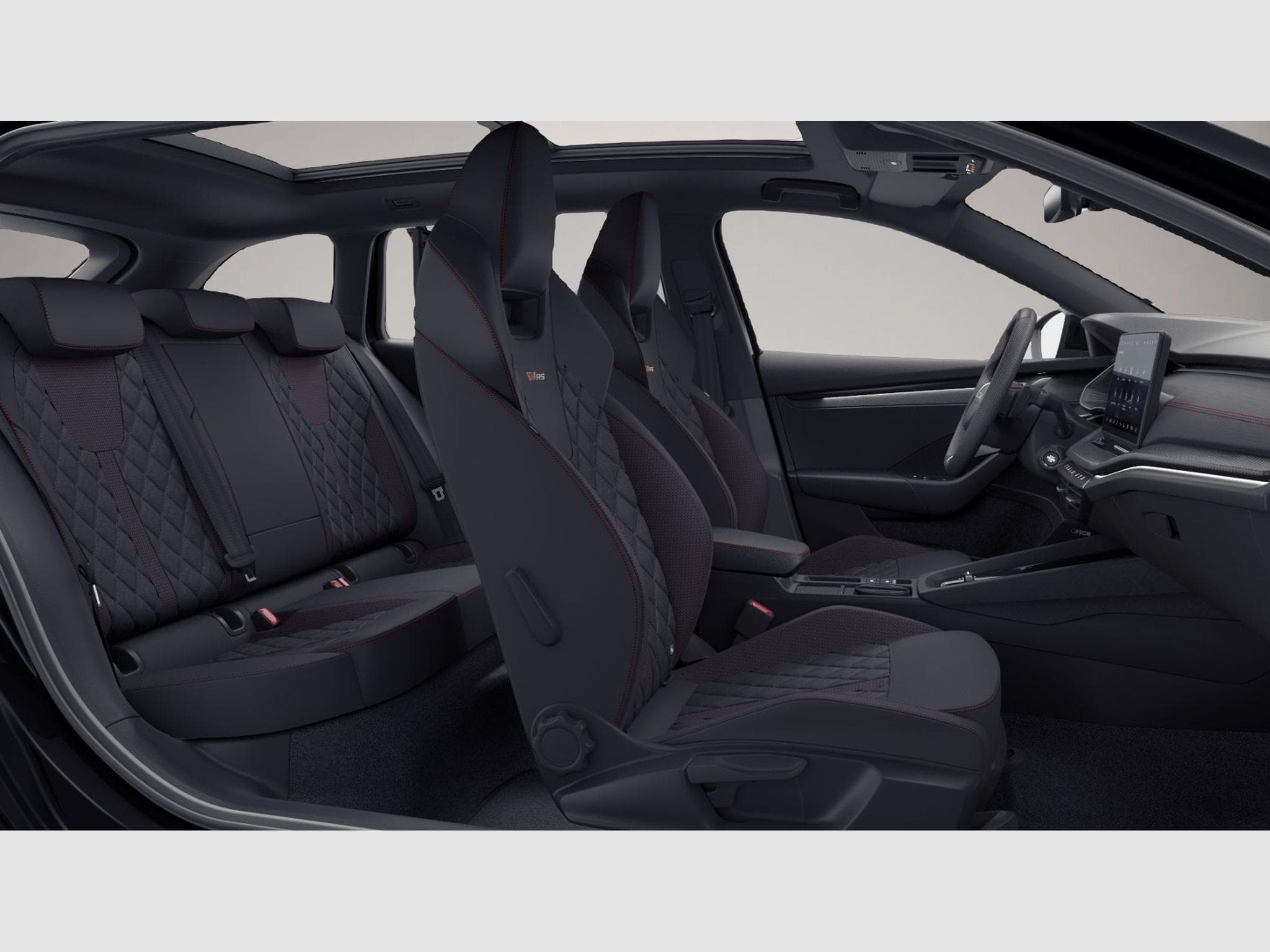 Skoda Octavia (2026) - Photo 5