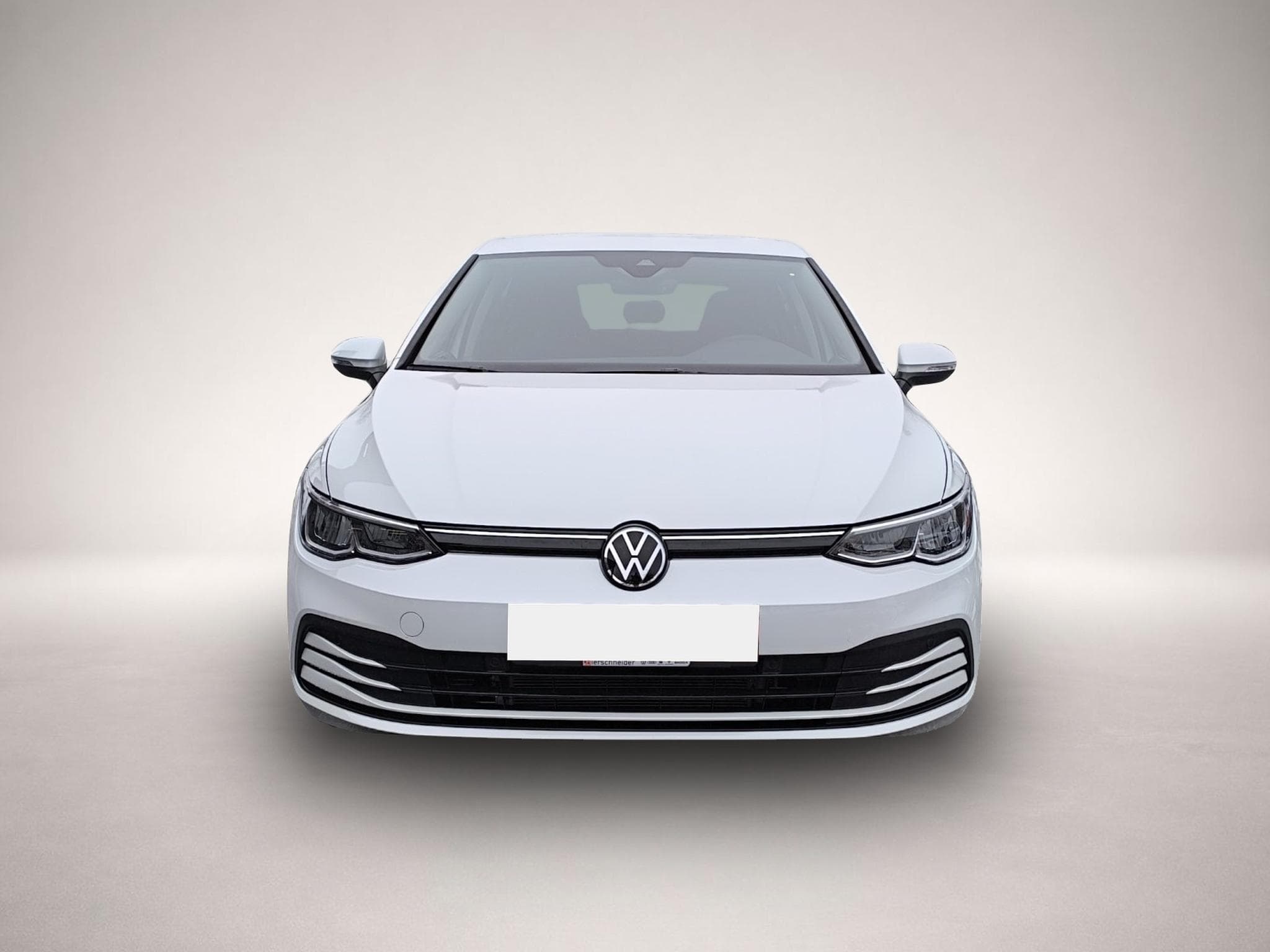 VW Golf (2023) - Photo 2