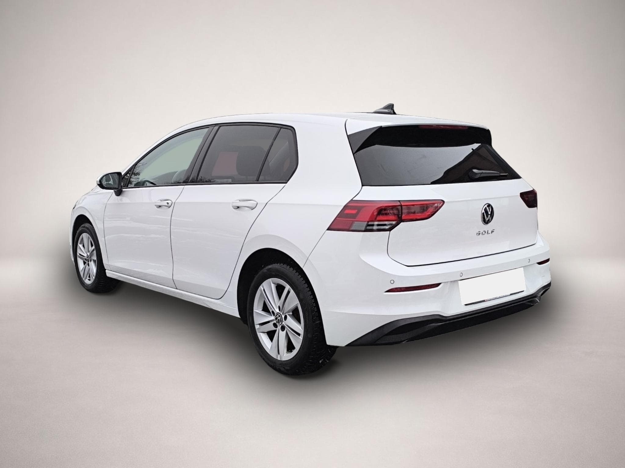 VW Golf (2023) - Photo 5