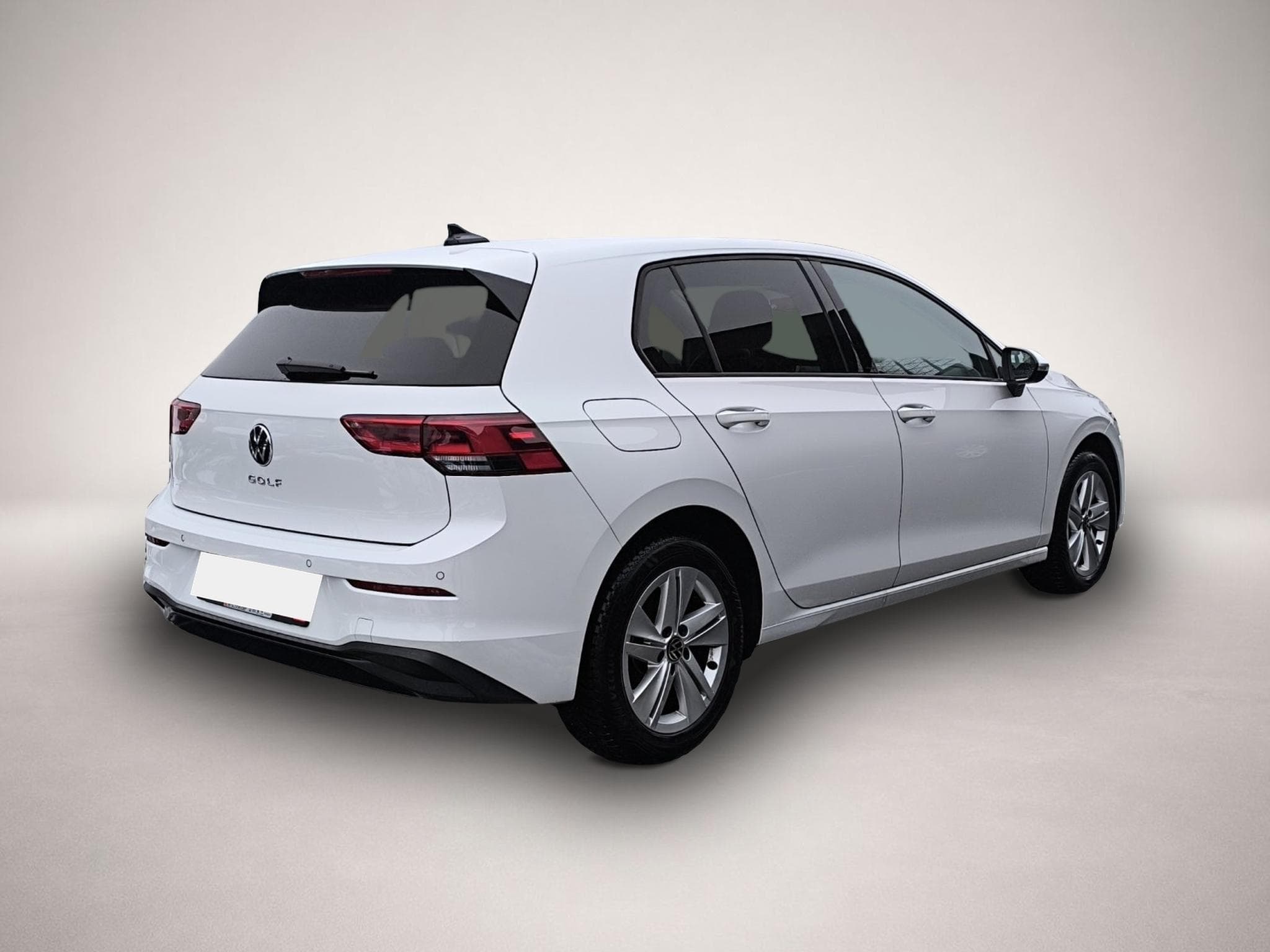 VW Golf (2023) - Photo 6
