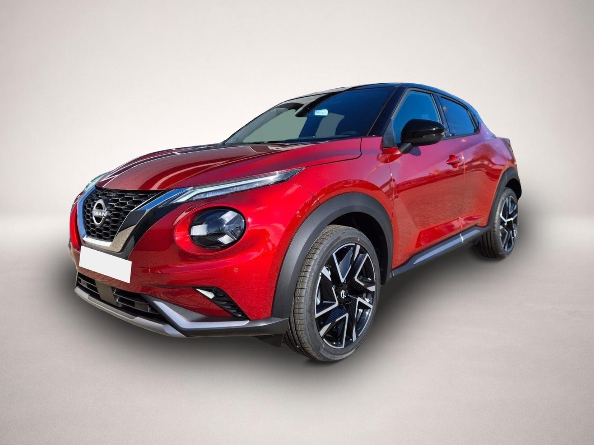 Nissan Juke (2026) - Photo 1