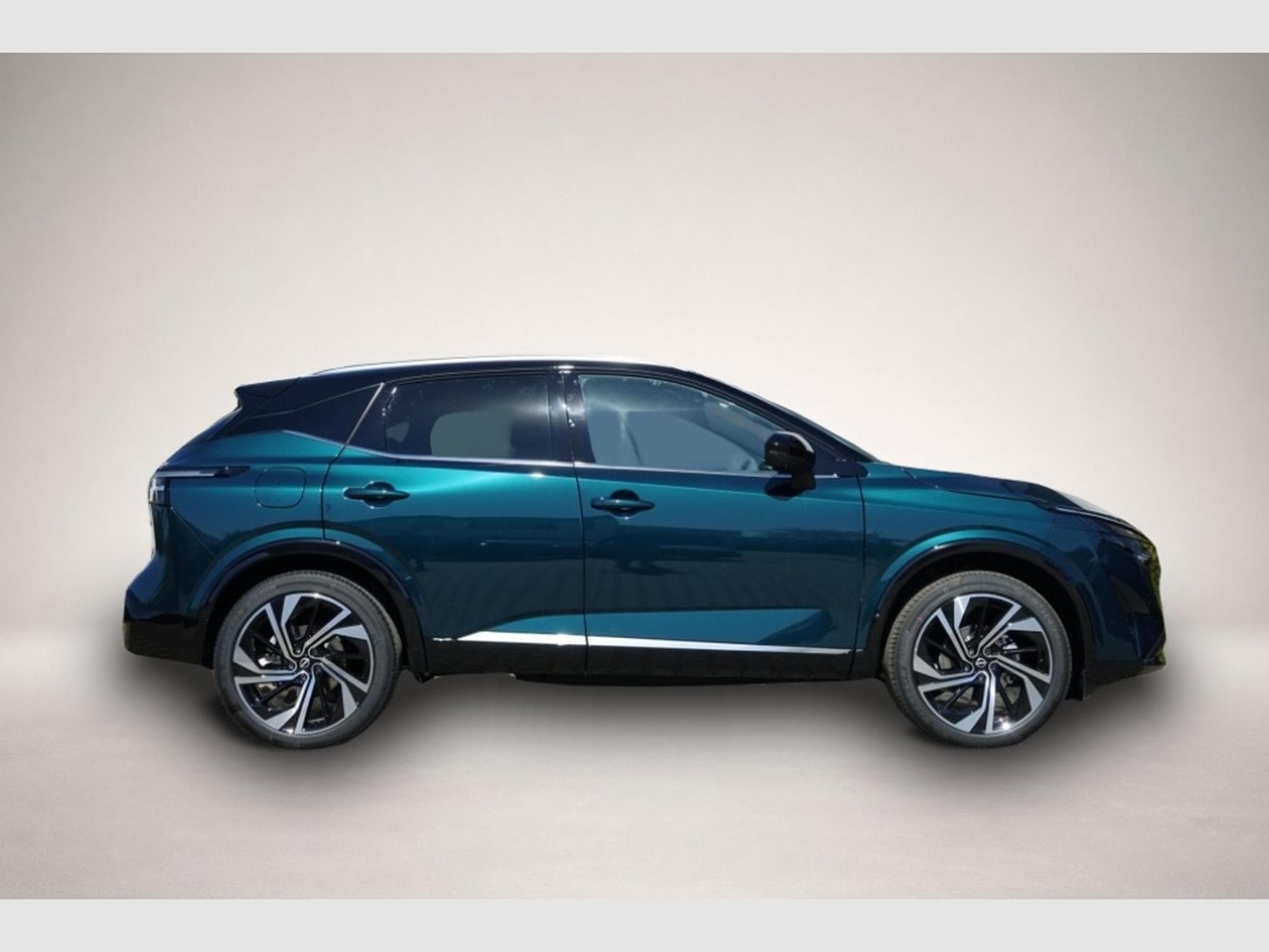 Nissan Qashqai (2026) - Photo 2