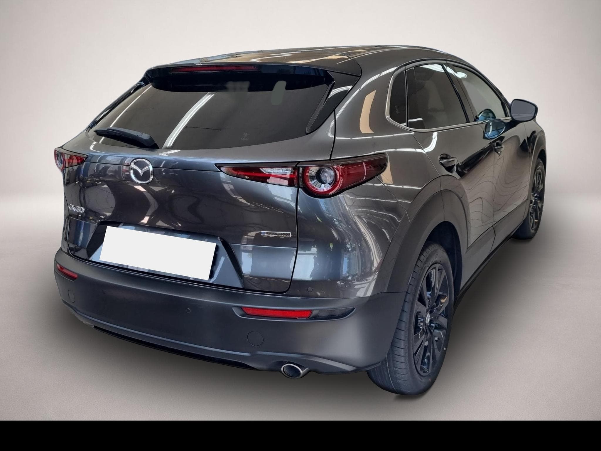 Mazda CX-30 (2026) - Photo 3