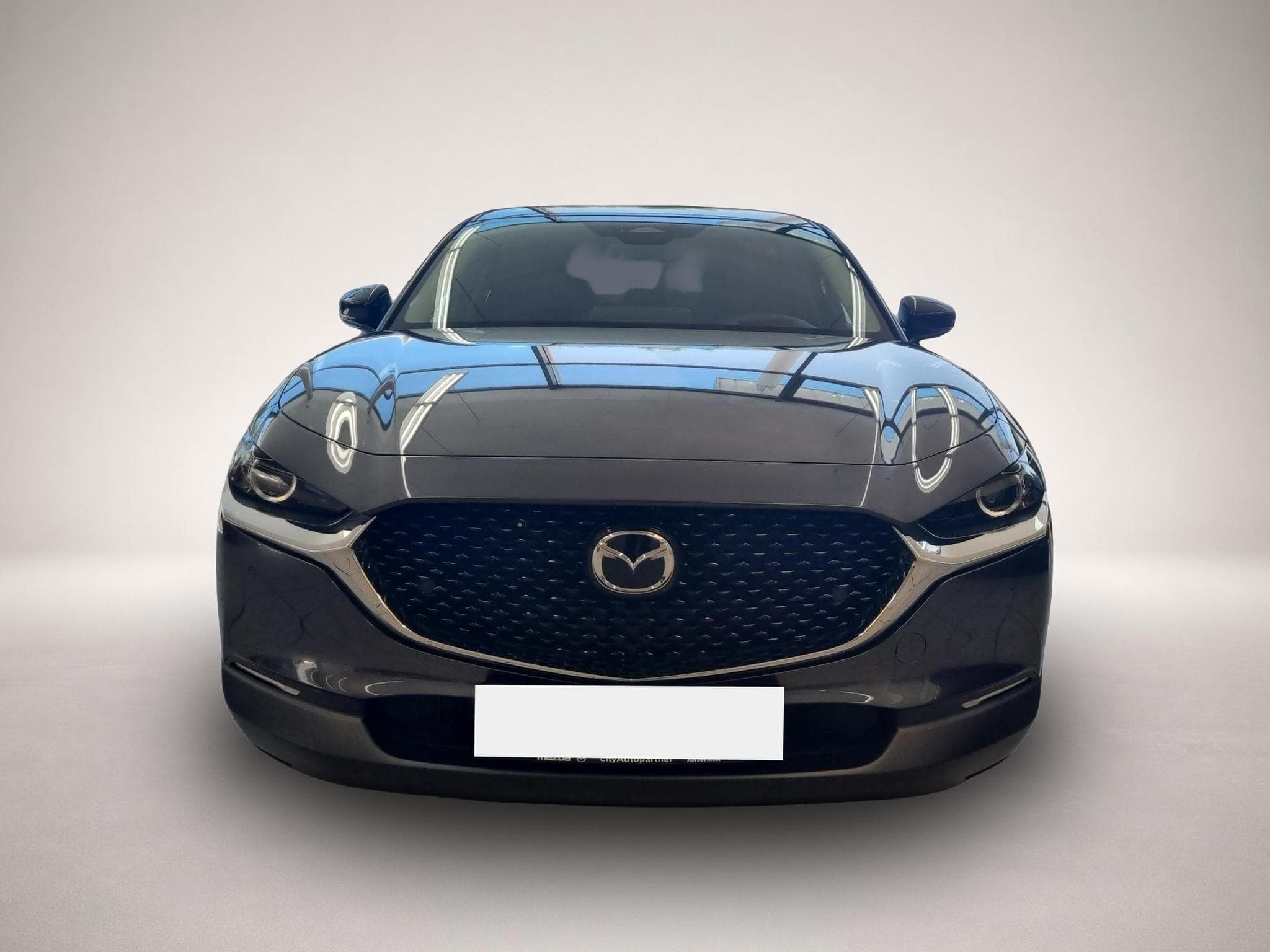 Mazda CX-30 (2026) - Photo 5