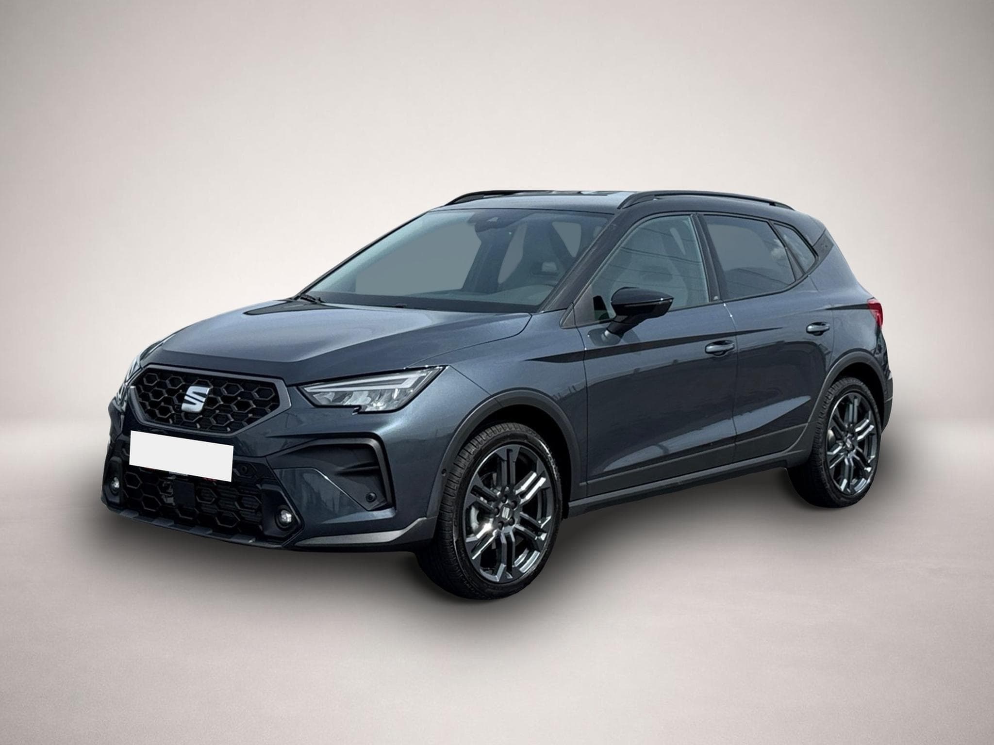 Seat Arona (2026) - Photo 1