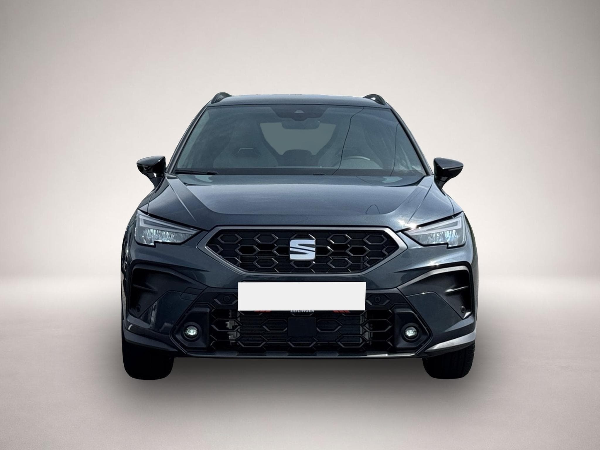 Seat Arona (2026) - Photo 2