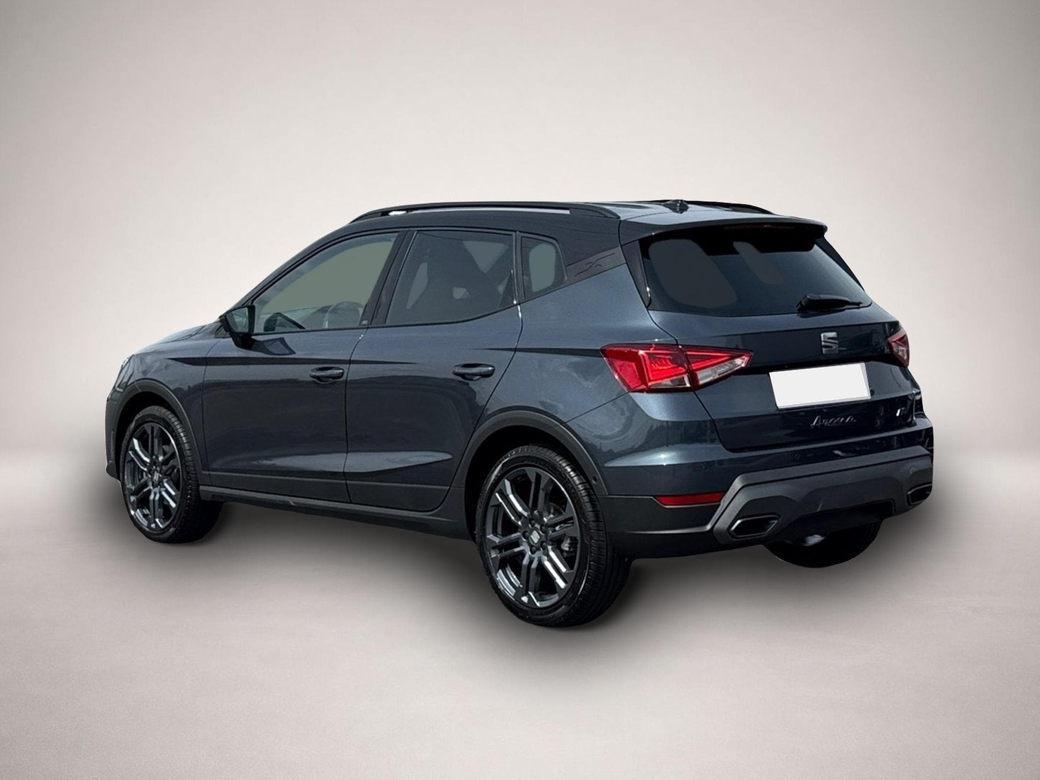 Seat Arona (2026) - Photo 4