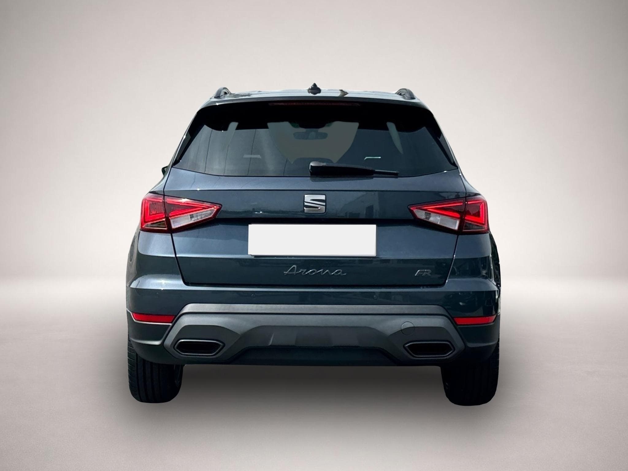 Seat Arona (2026) - Photo 5