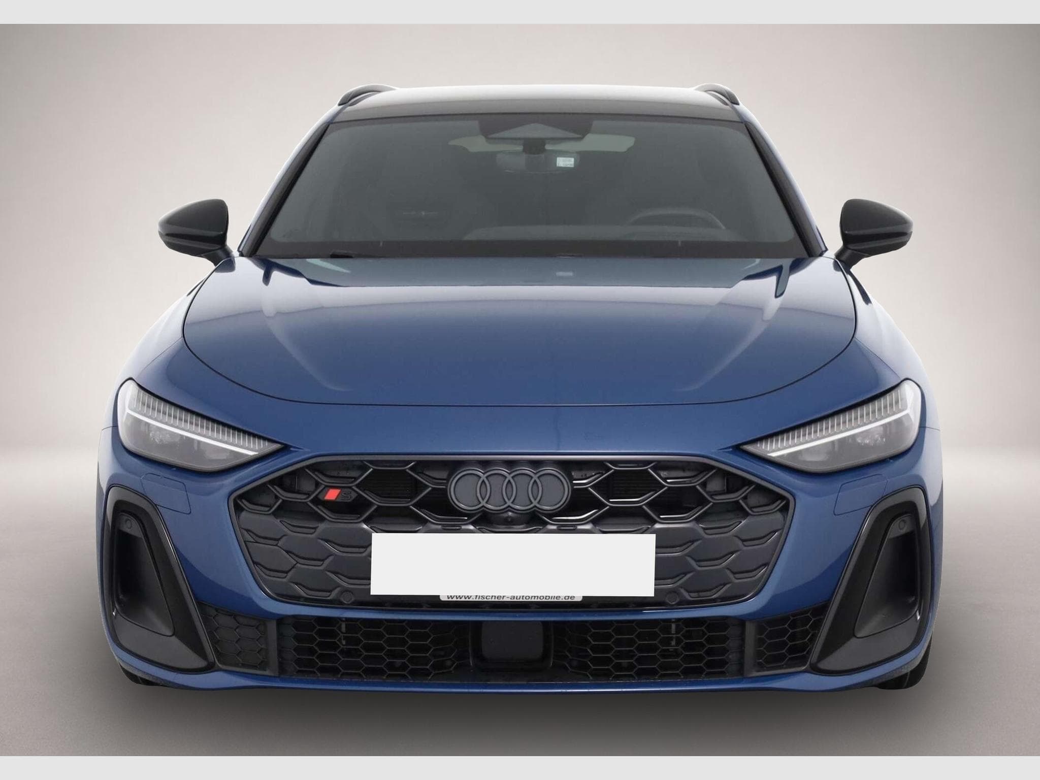 Audi Quattro (2025) - Photo 2