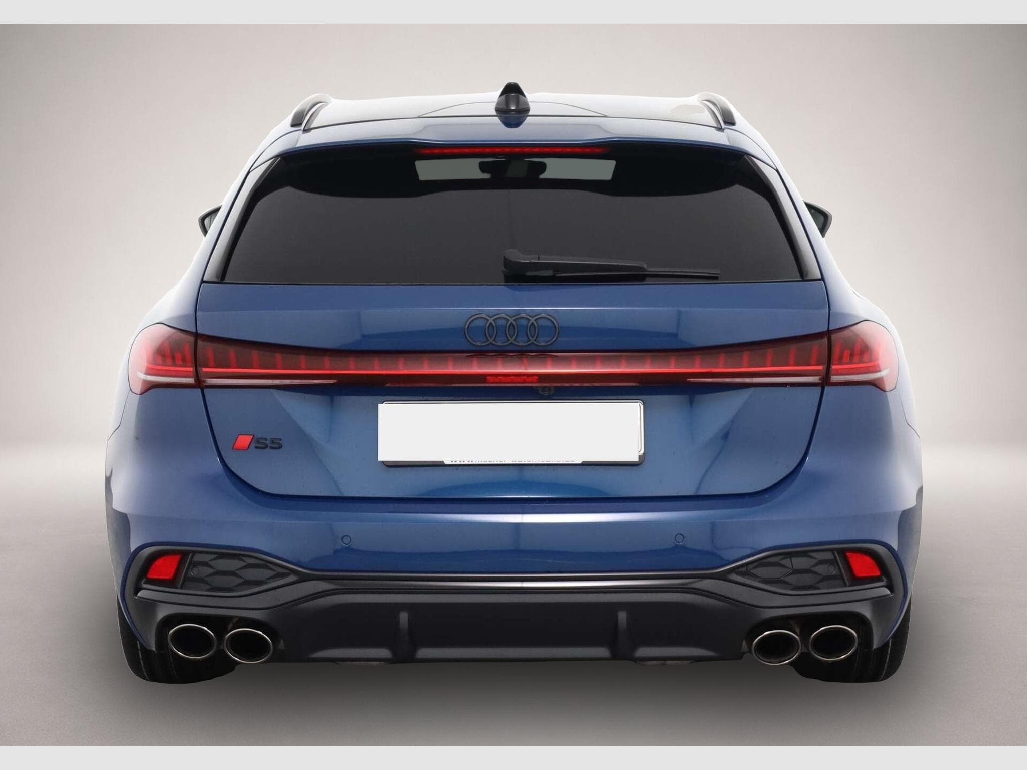 Audi Quattro (2025) - Photo 5