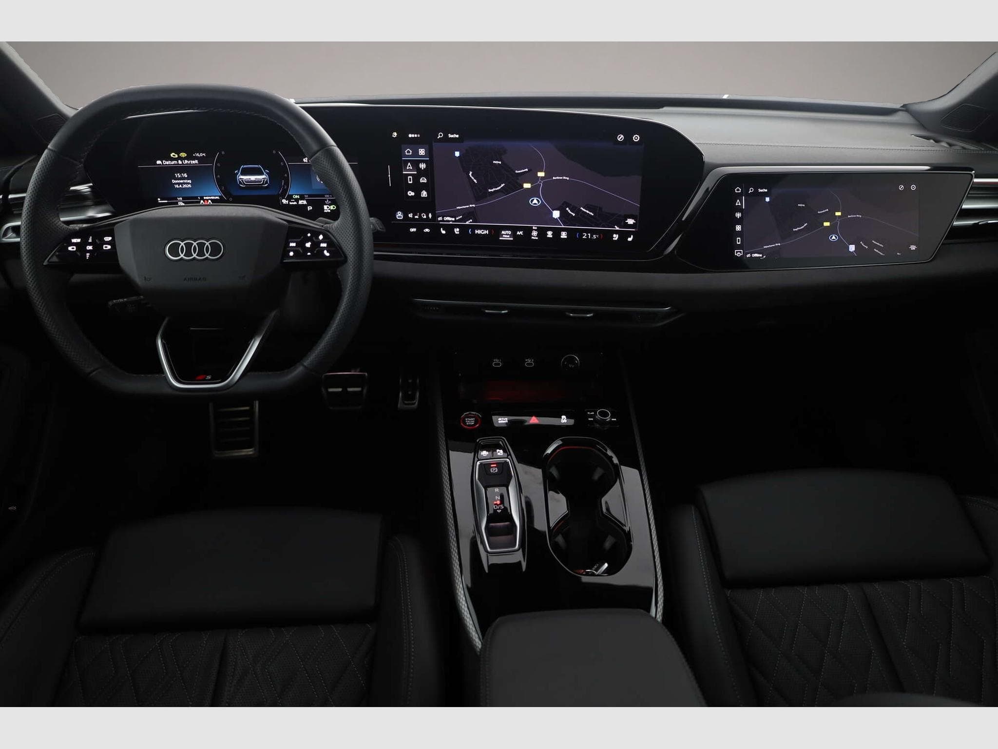 Audi Quattro (2025) - Photo 6