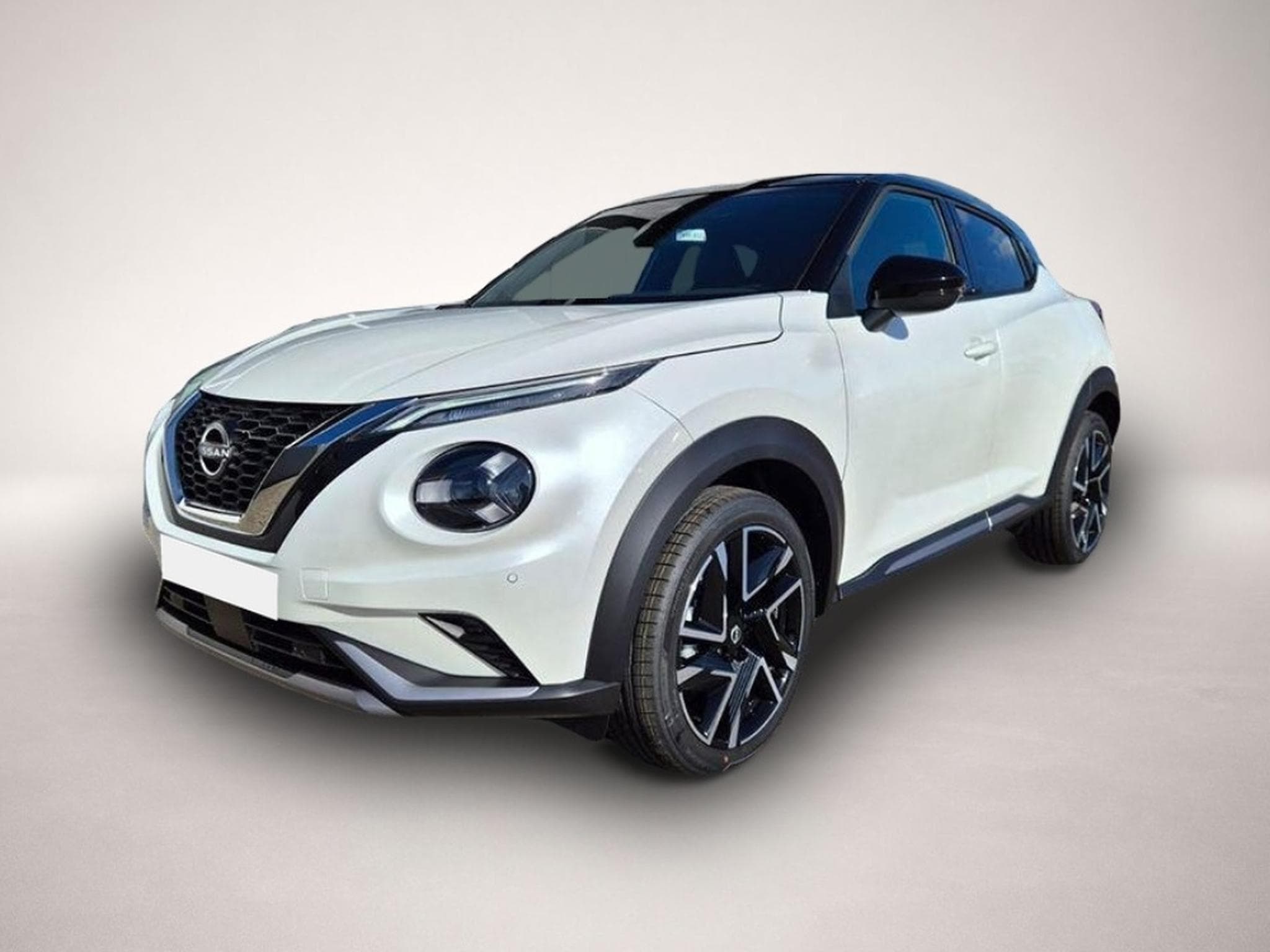 Nissan Juke (2026) - Photo 1
