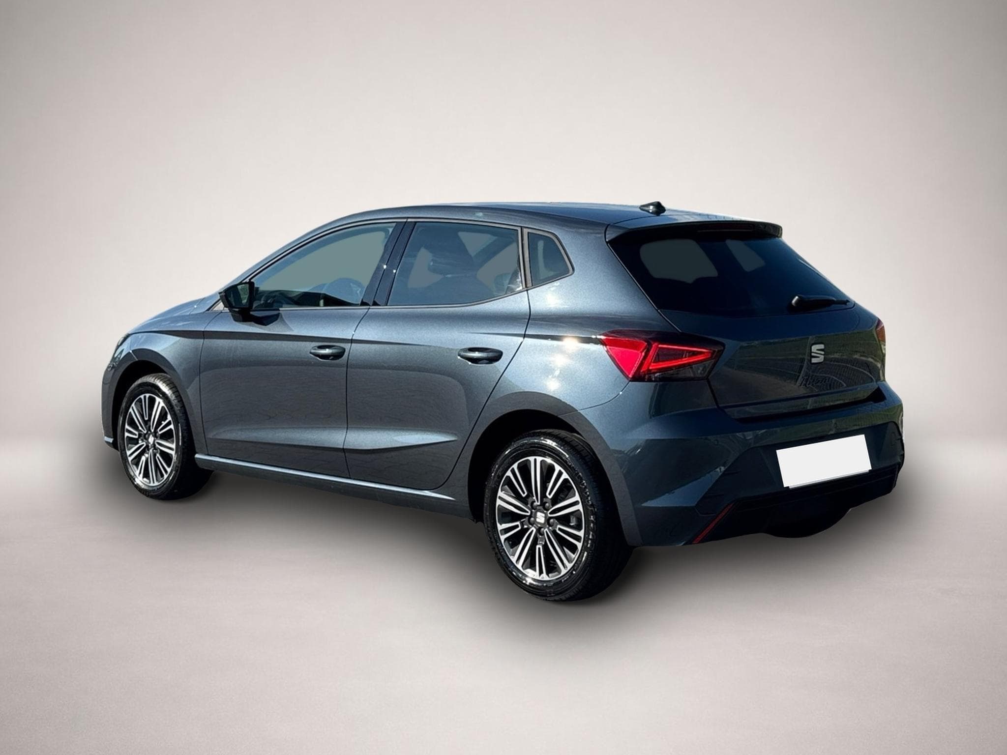Seat Ibiza (2026) - Photo 4