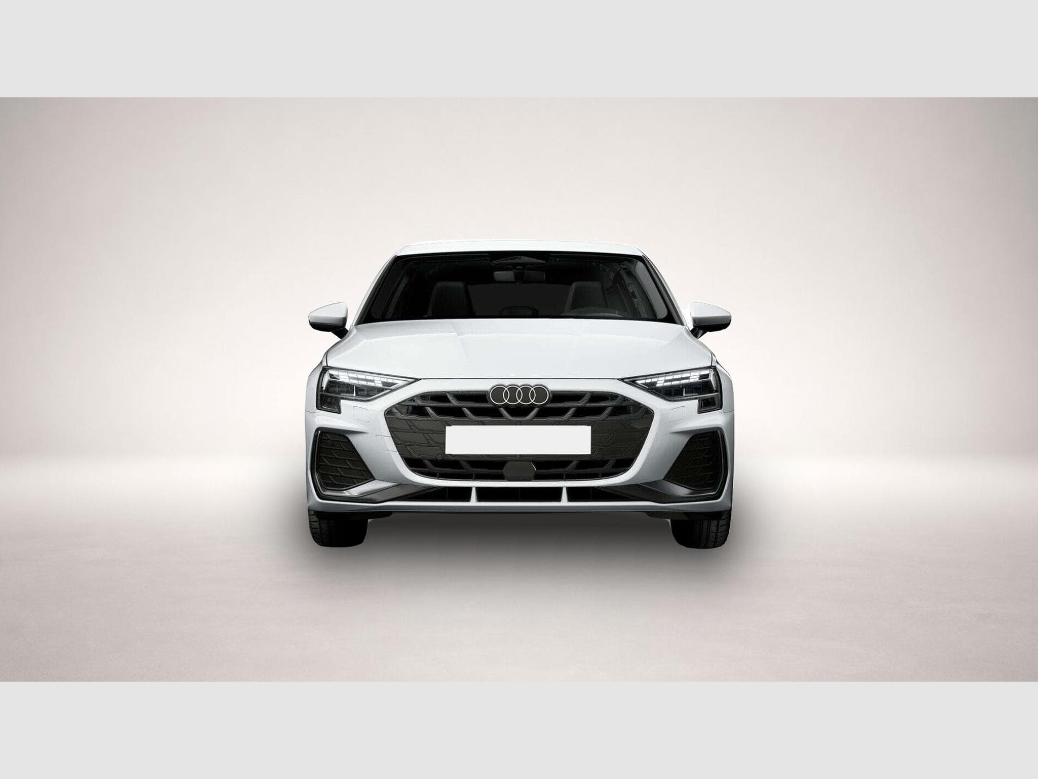 Audi A3 (2025) - Photo 2