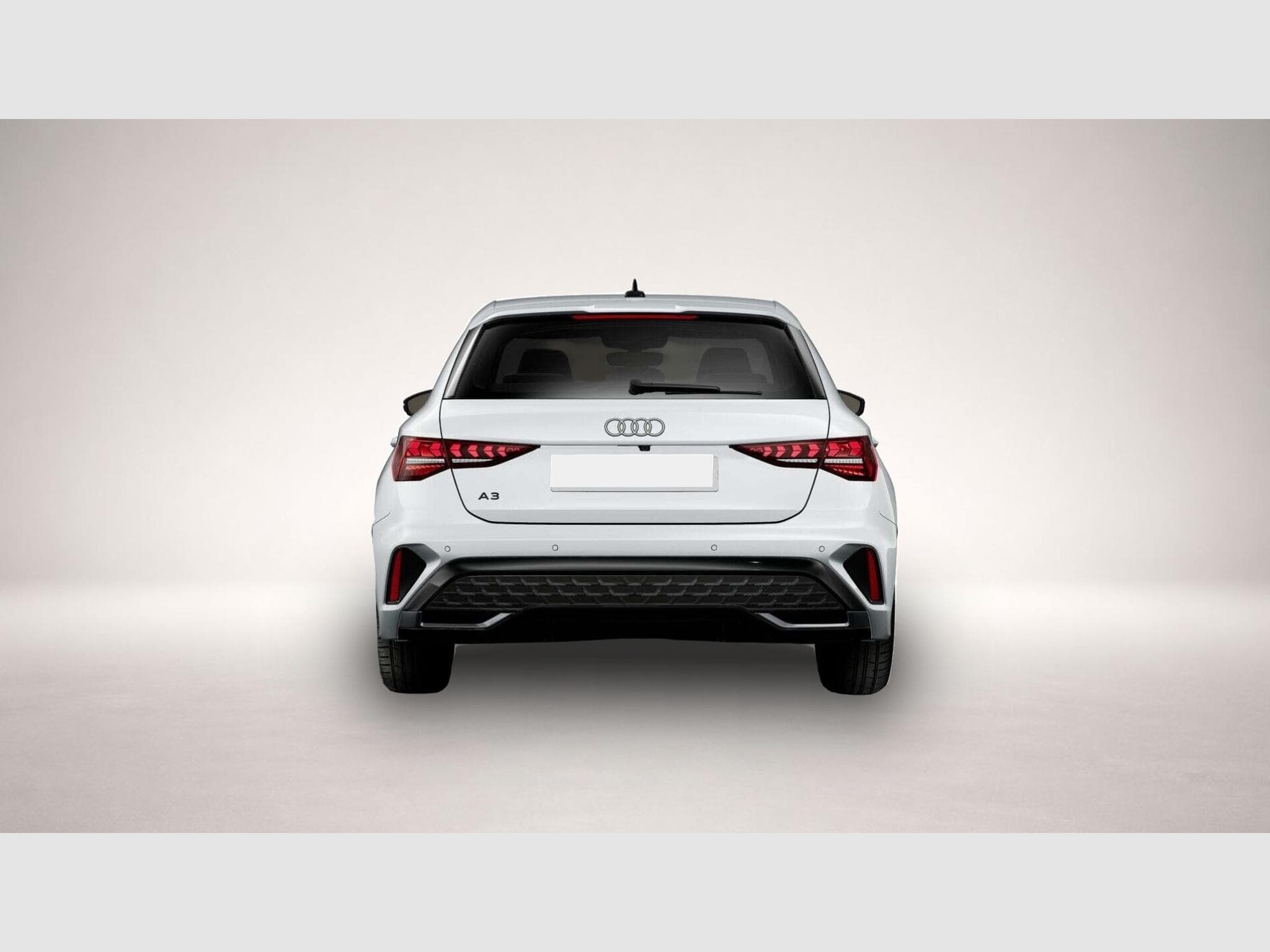 Audi A3 (2025) - Photo 3