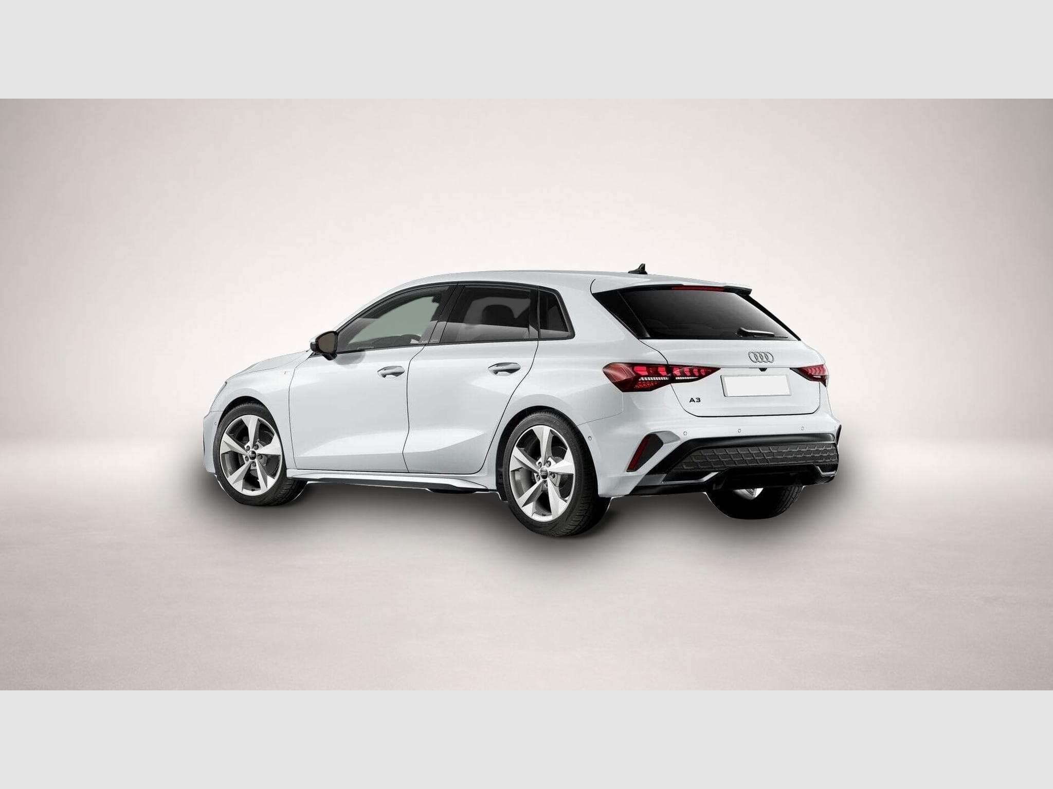 Audi A3 (2025) - Photo 4