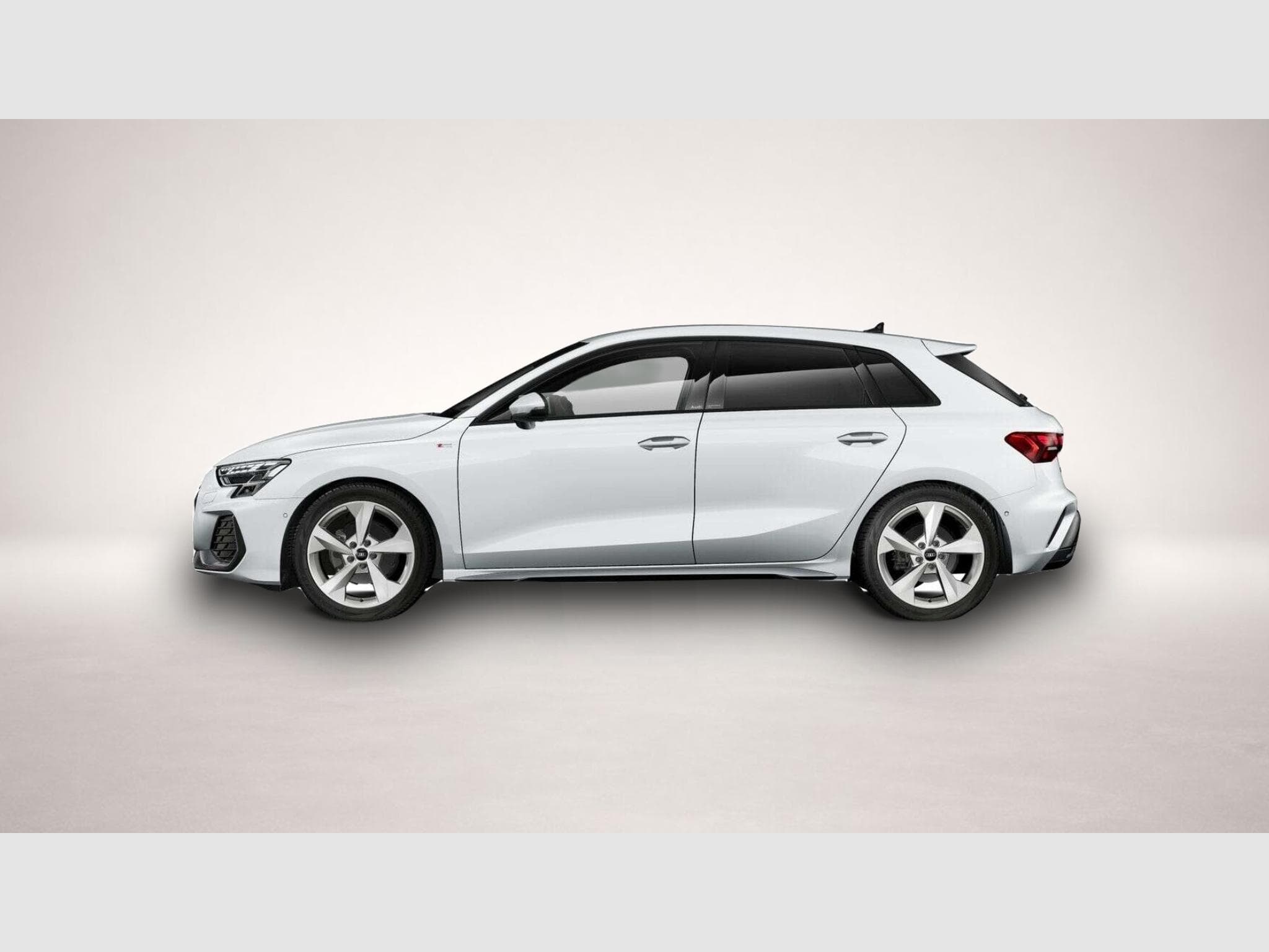 Audi A3 (2025) - Photo 5