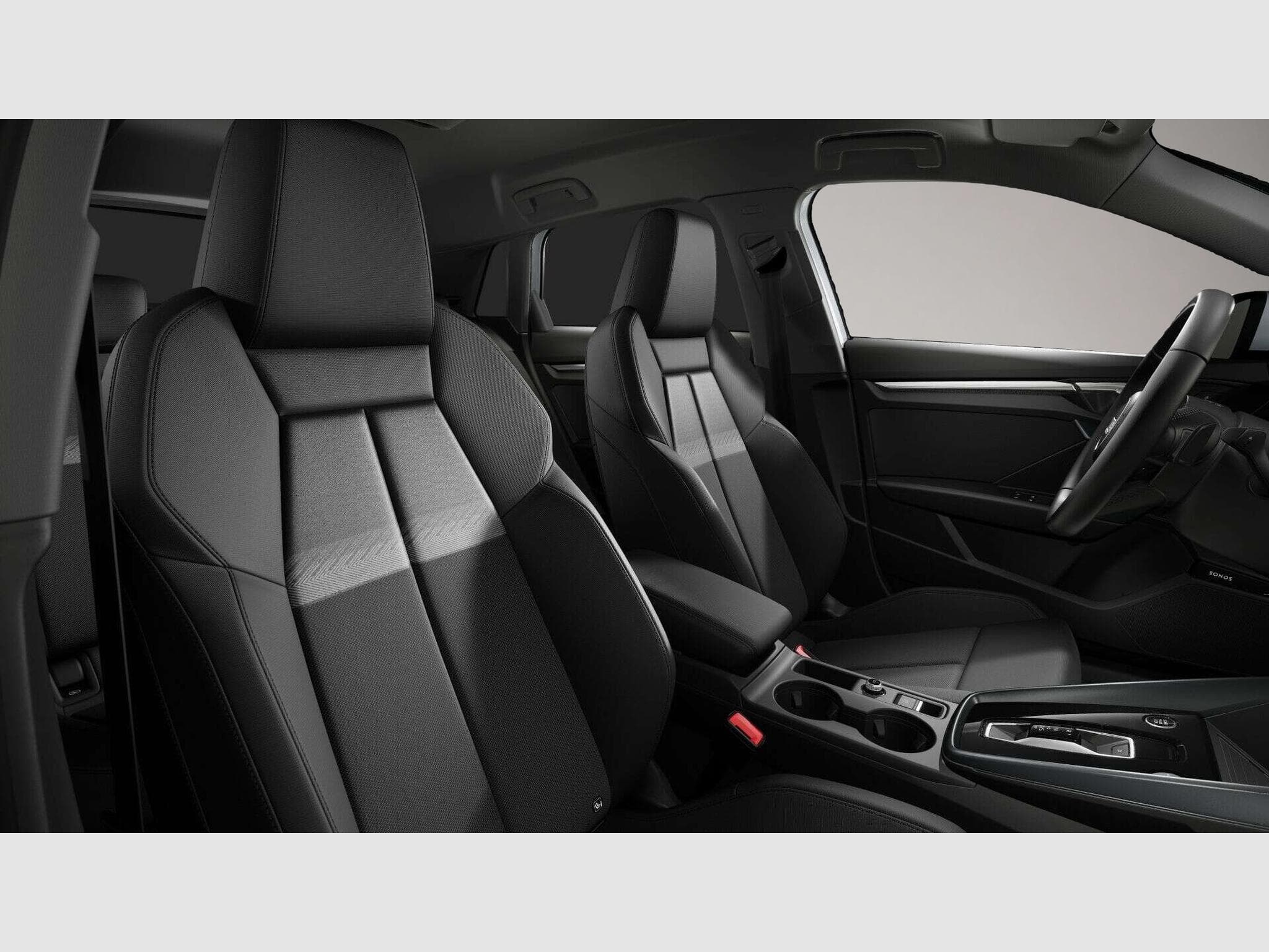 Audi A3 (2025) - Photo 6