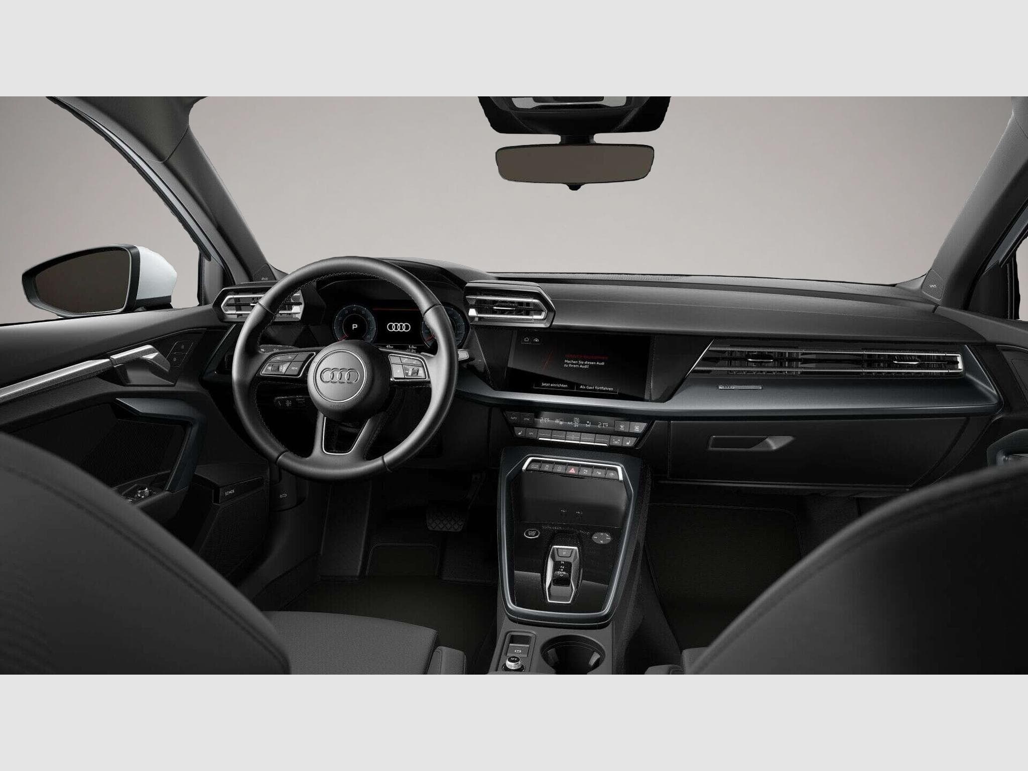 Audi A3 (2025) - Photo 7
